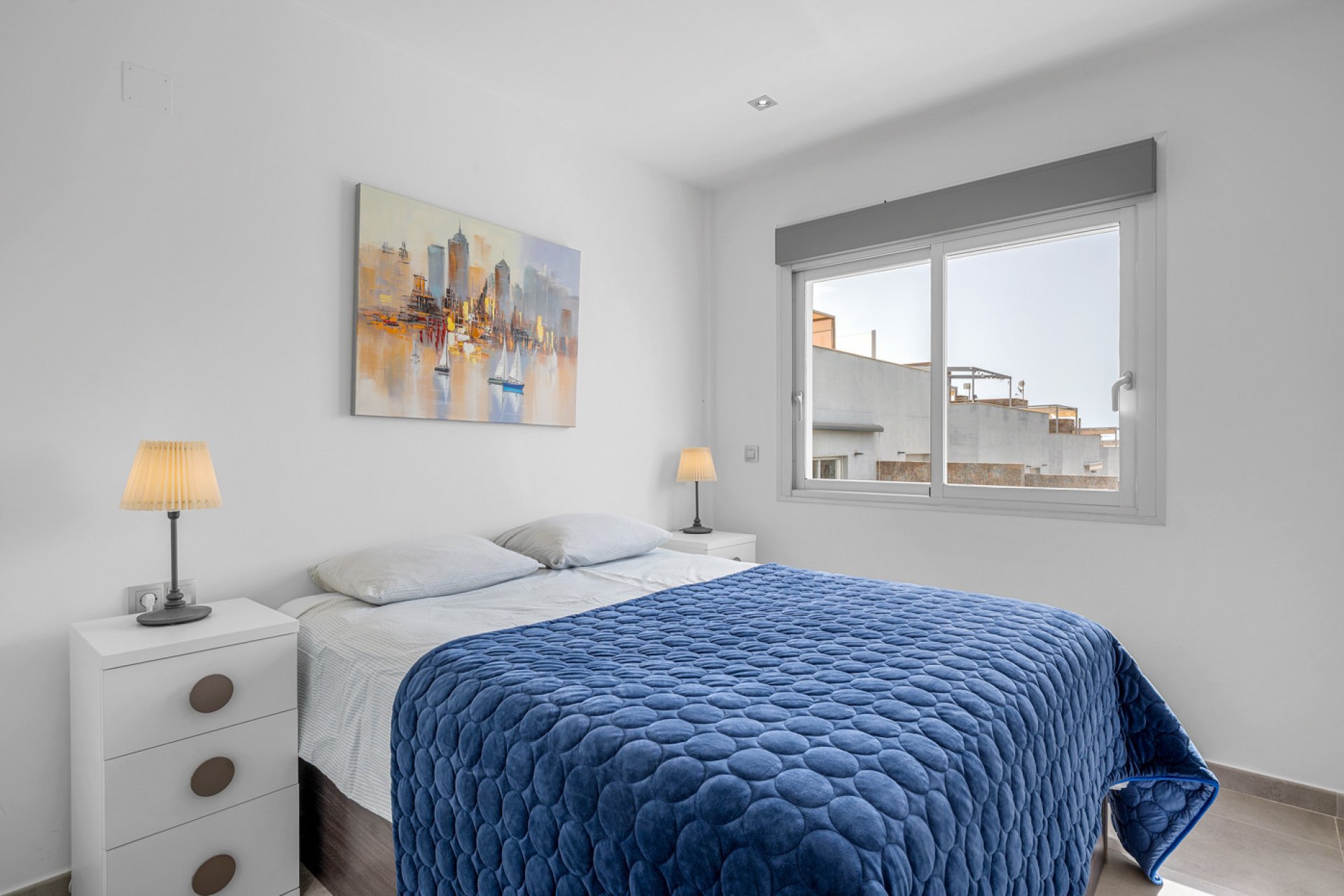 Revente - Bungalow -
Orihuela Costa - Costa Blanca