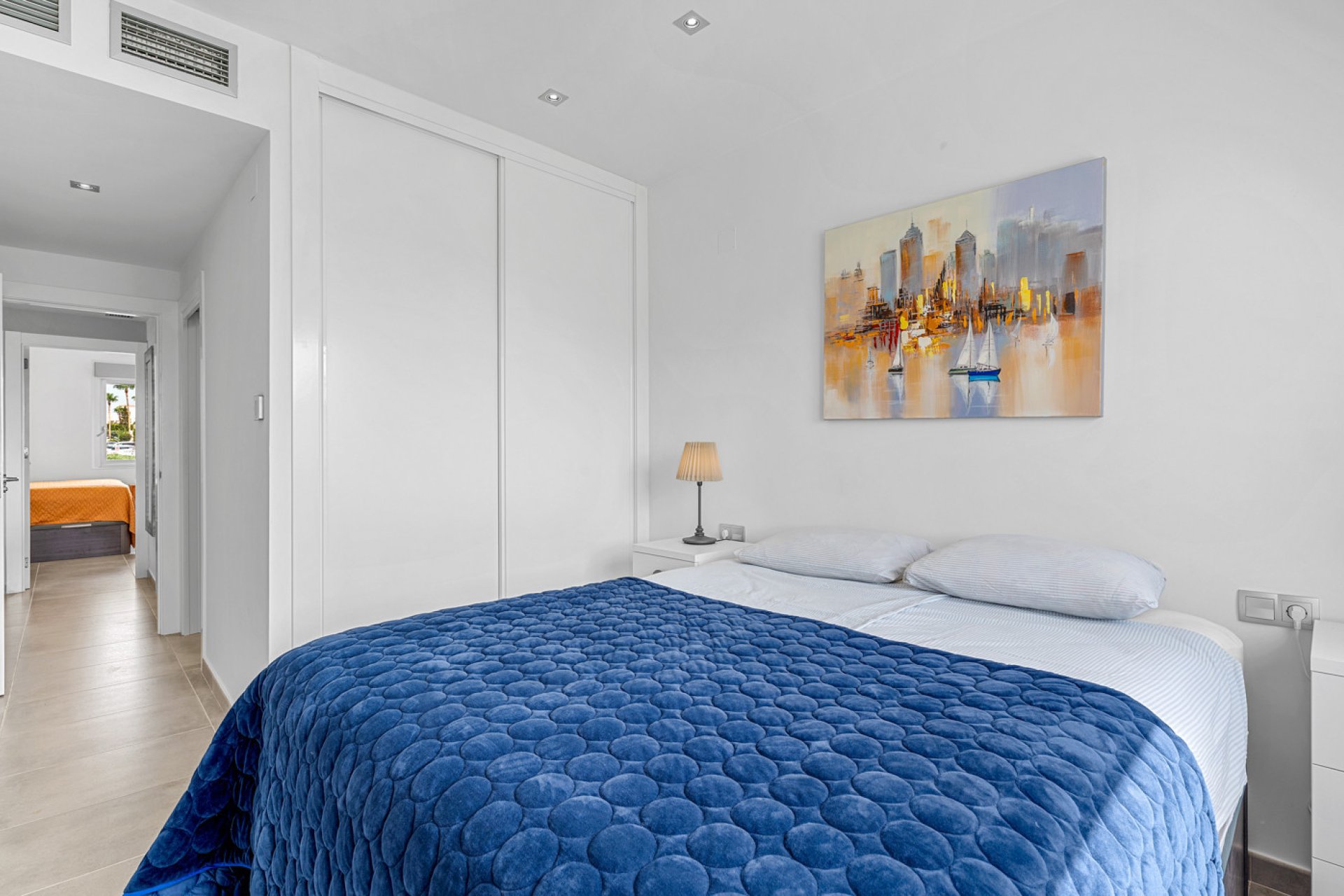 Revente - Bungalow -
Orihuela Costa - Costa Blanca