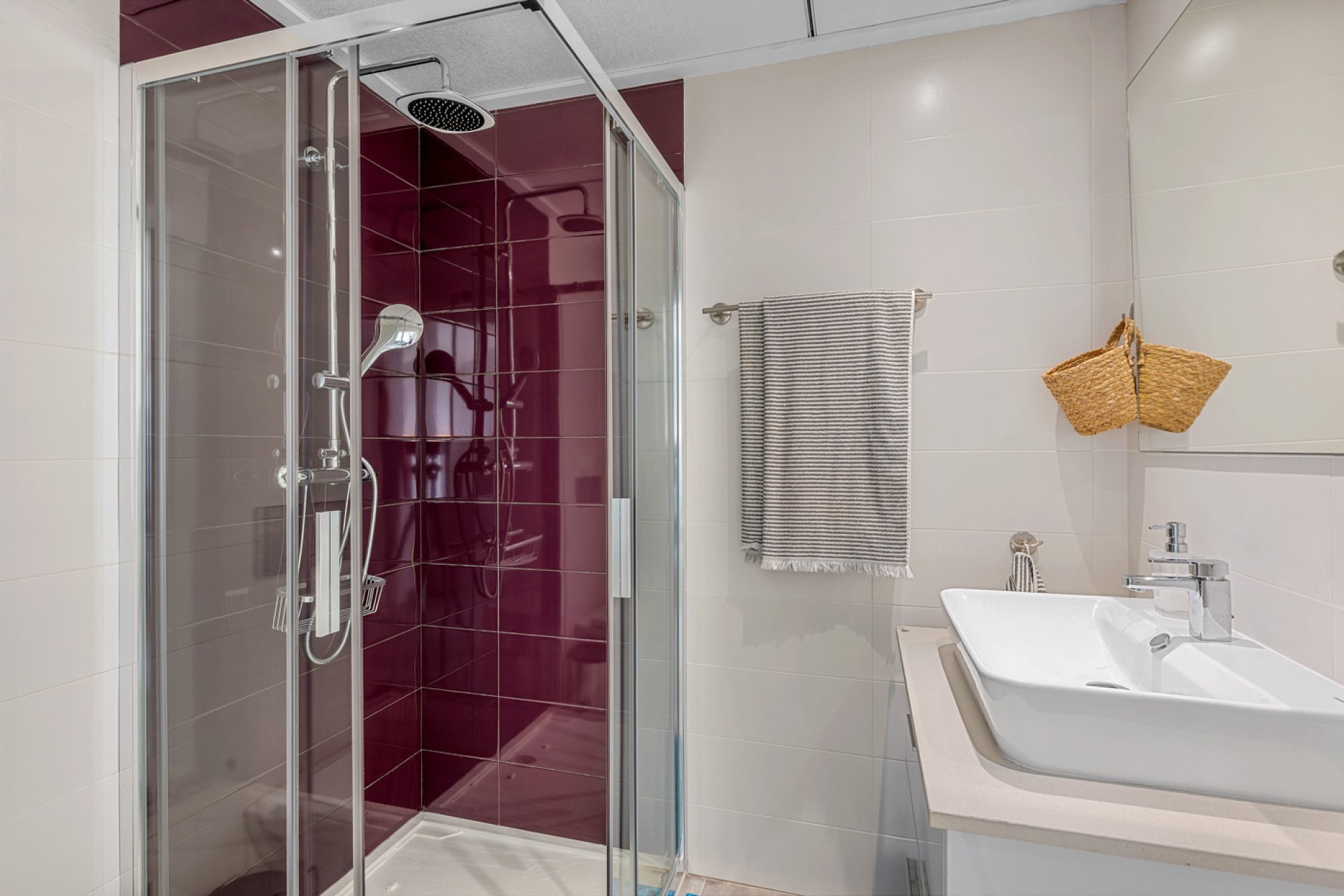 Revente - Bungalow -
Orihuela Costa - Costa Blanca