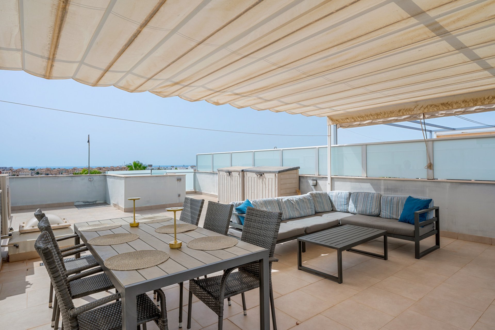 Revente - Bungalow -
Orihuela Costa - Costa Blanca