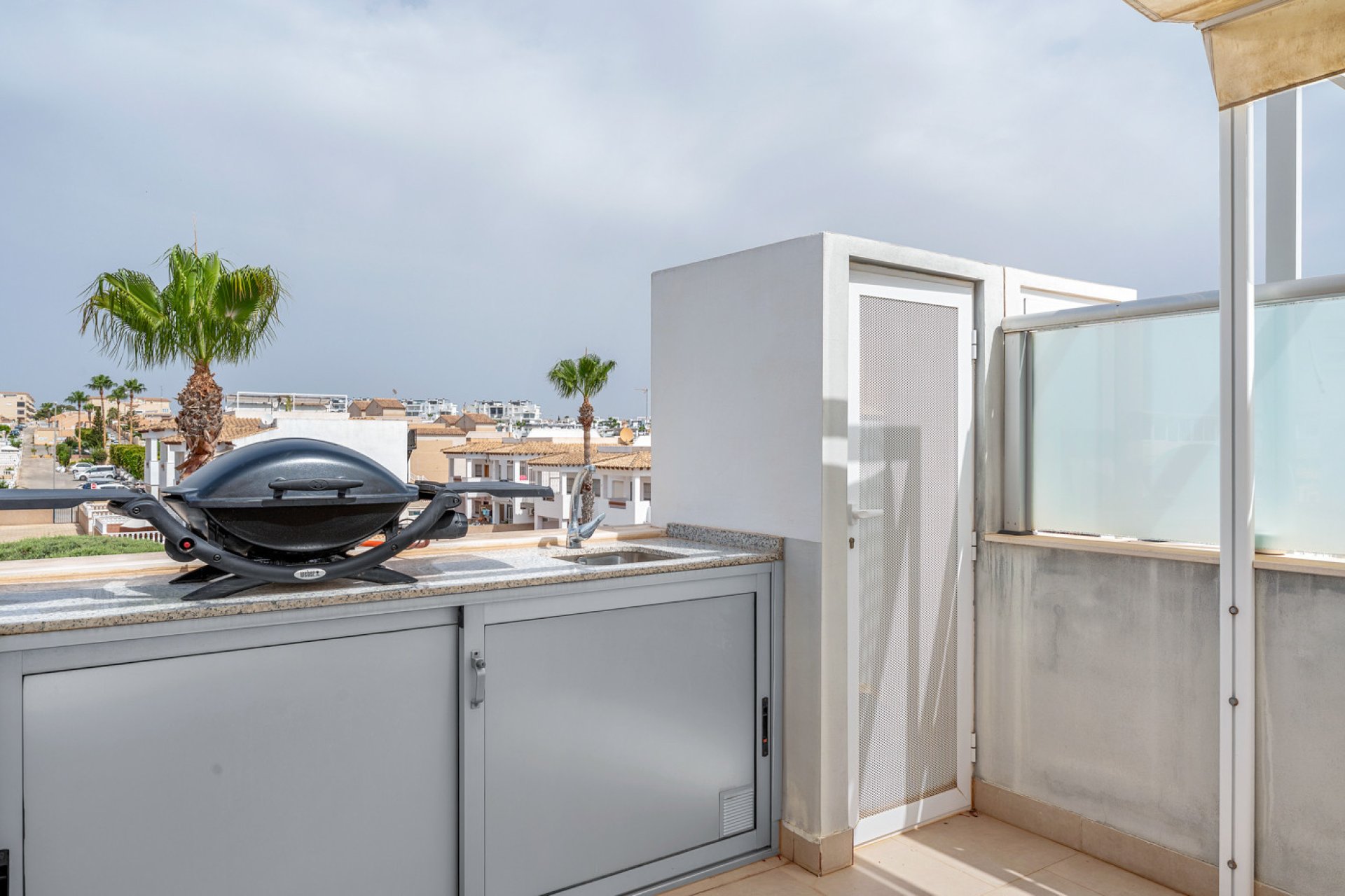 Revente - Bungalow -
Orihuela Costa - Costa Blanca