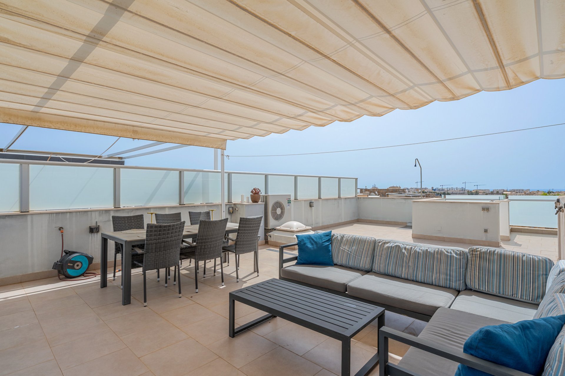 Revente - Bungalow -
Orihuela Costa - Costa Blanca