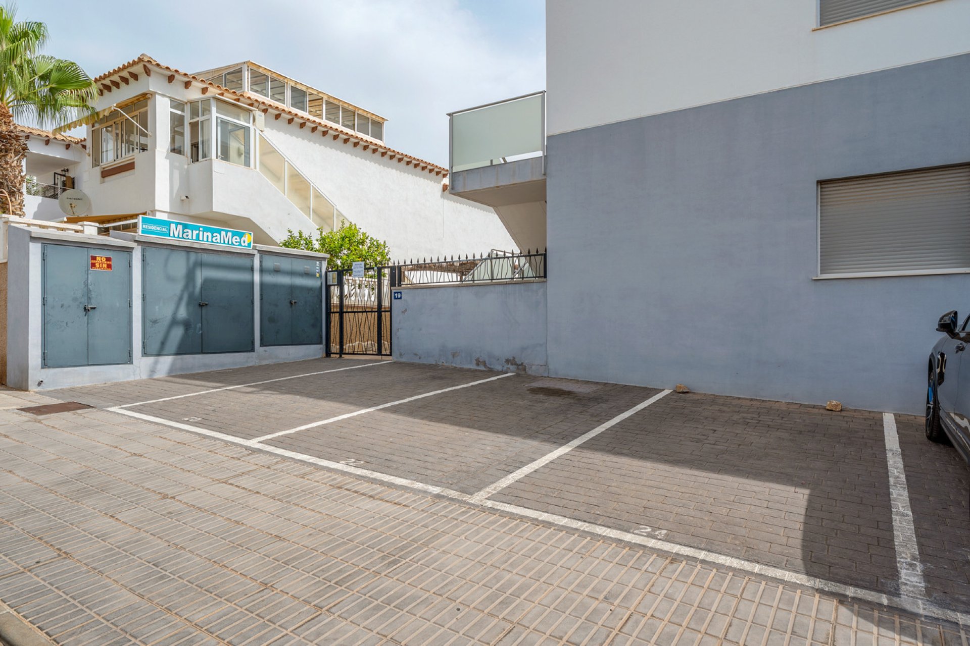 Revente - Bungalow -
Orihuela Costa - Costa Blanca