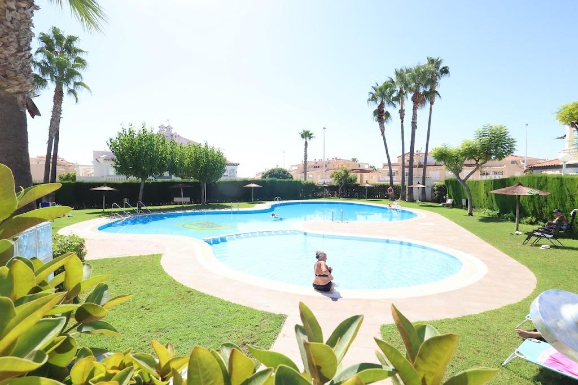 Revente - Bungalow -
Orihuela Costa - Costa Blanca
