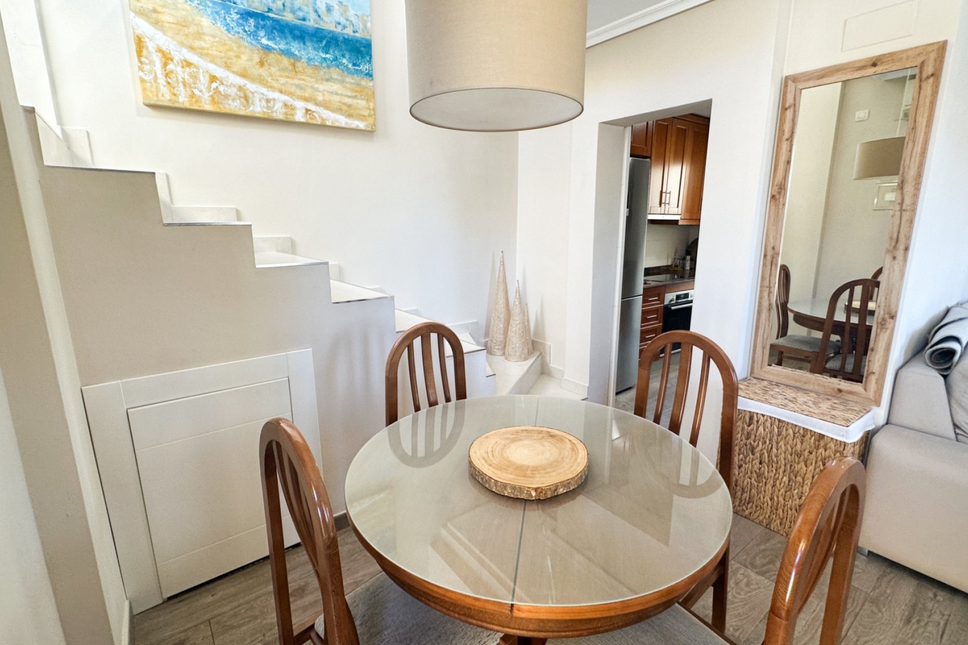 Revente - Bungalow -
Orihuela Costa - Costa Blanca