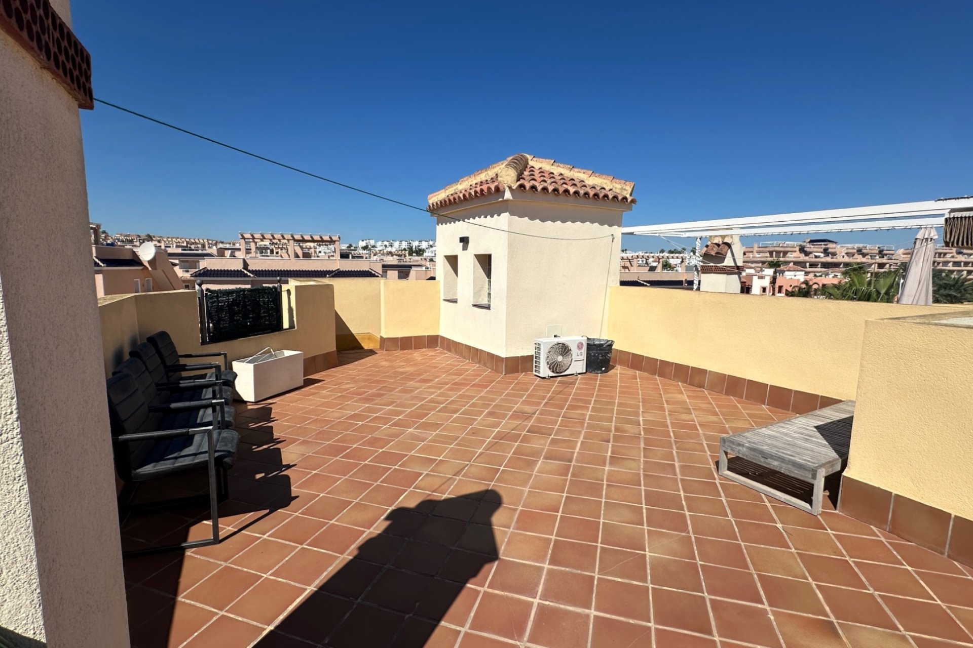 Revente - Bungalow -
Orihuela Costa - Costa Blanca