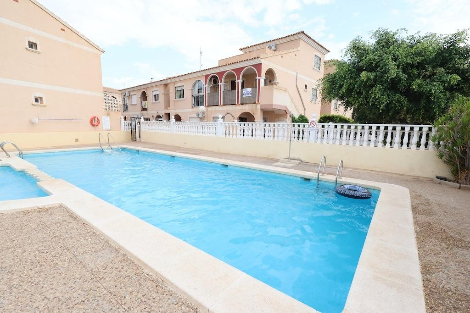 Revente - Bungalow -
Orihuela Costa - Costa Blanca
