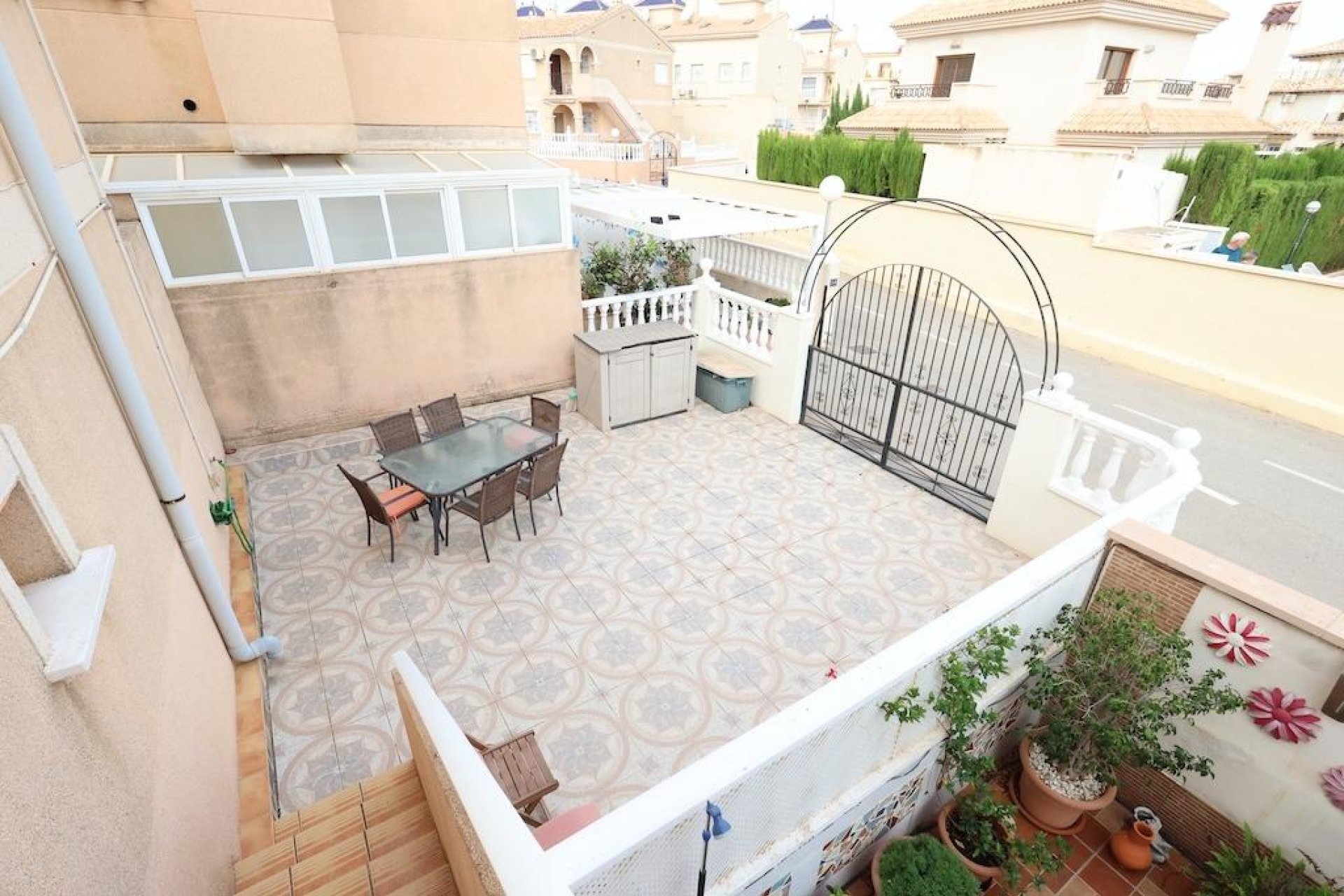 Revente - Bungalow -
Orihuela Costa - Costa Blanca