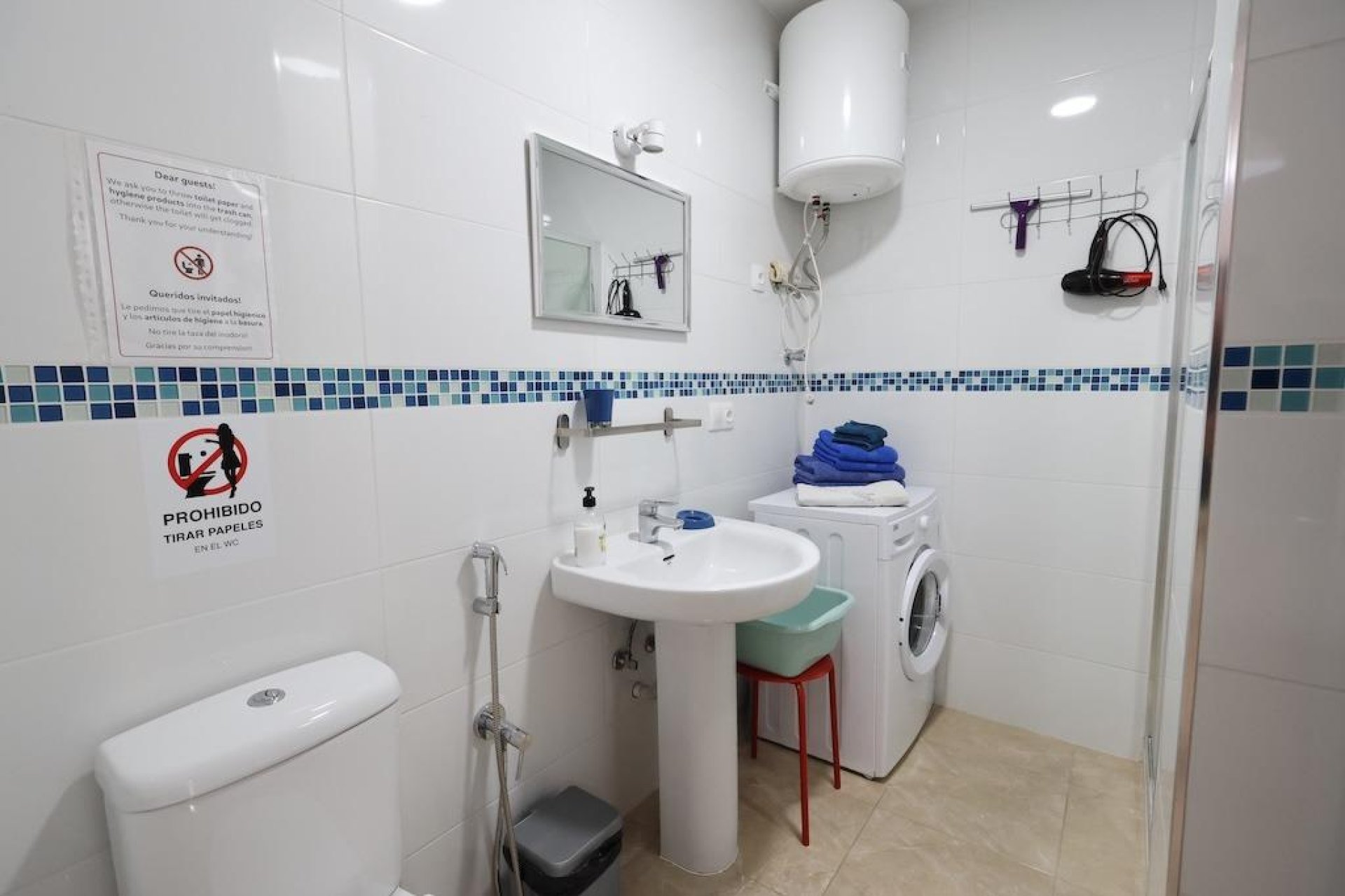 Revente - Bungalow -
Orihuela Costa - Costa Blanca