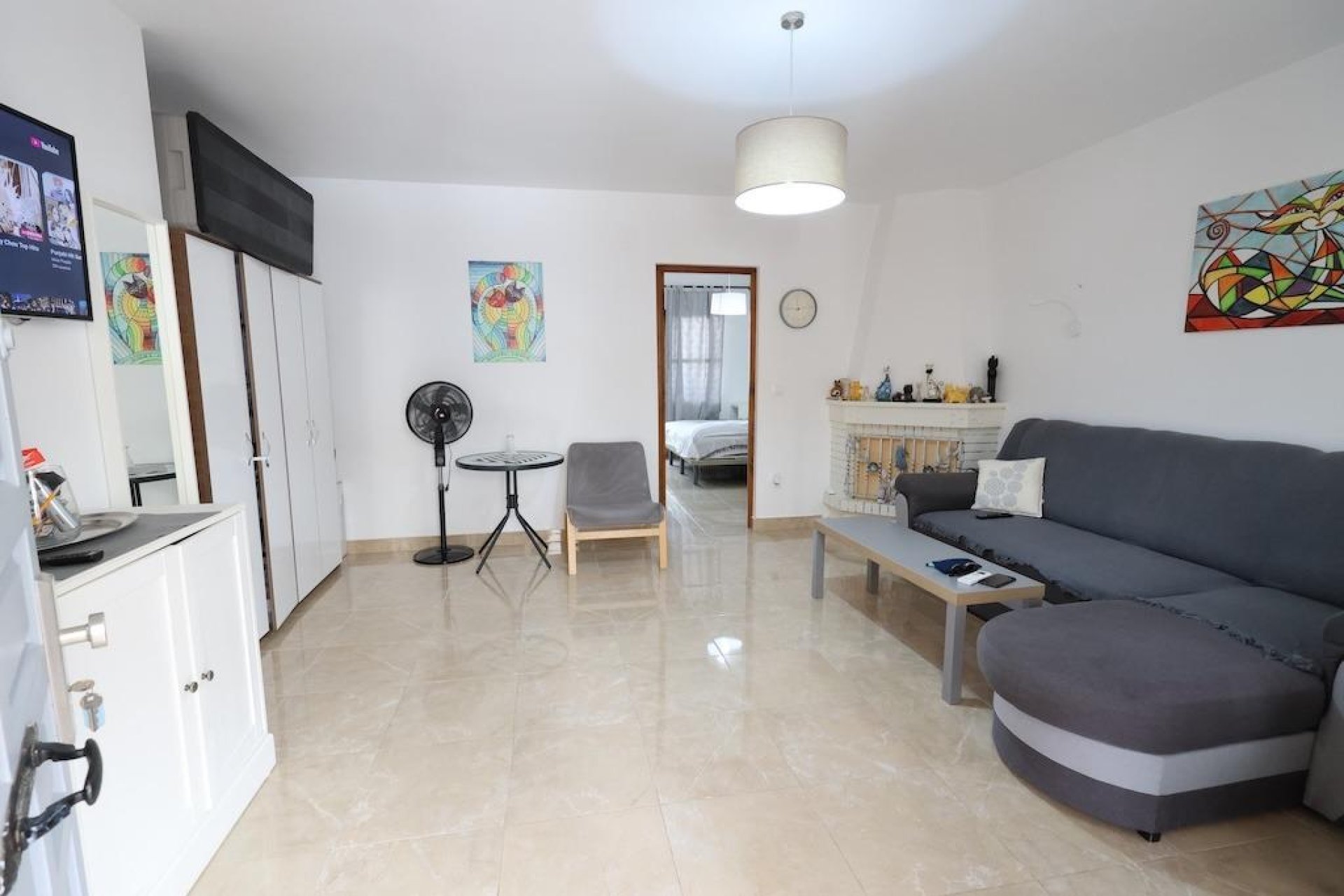 Revente - Bungalow -
Orihuela Costa - Costa Blanca