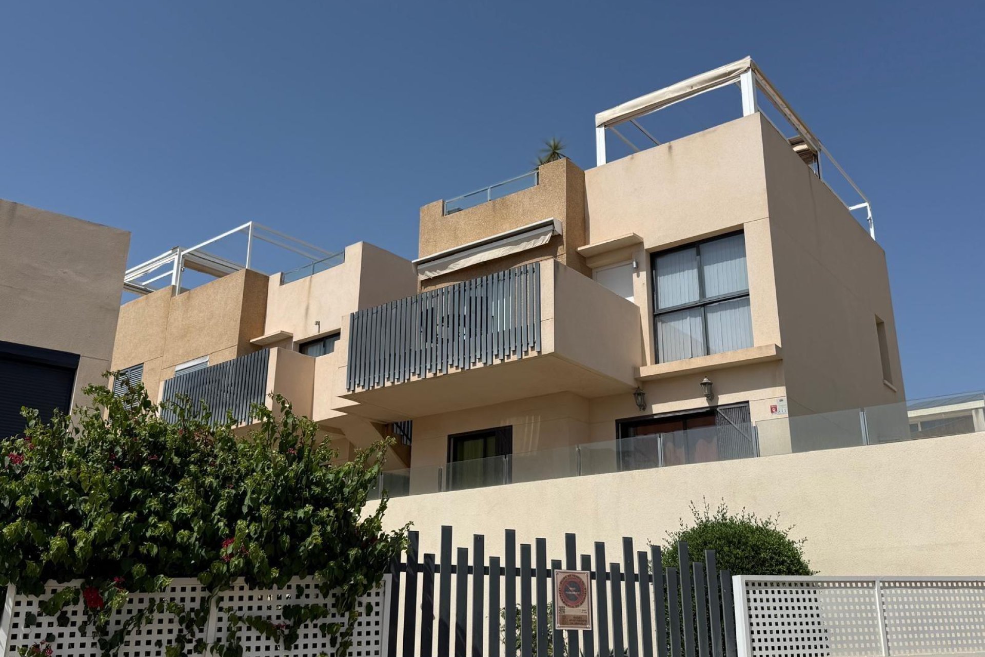 Revente - Bungalow -
Orihuela Costa - La Zenia