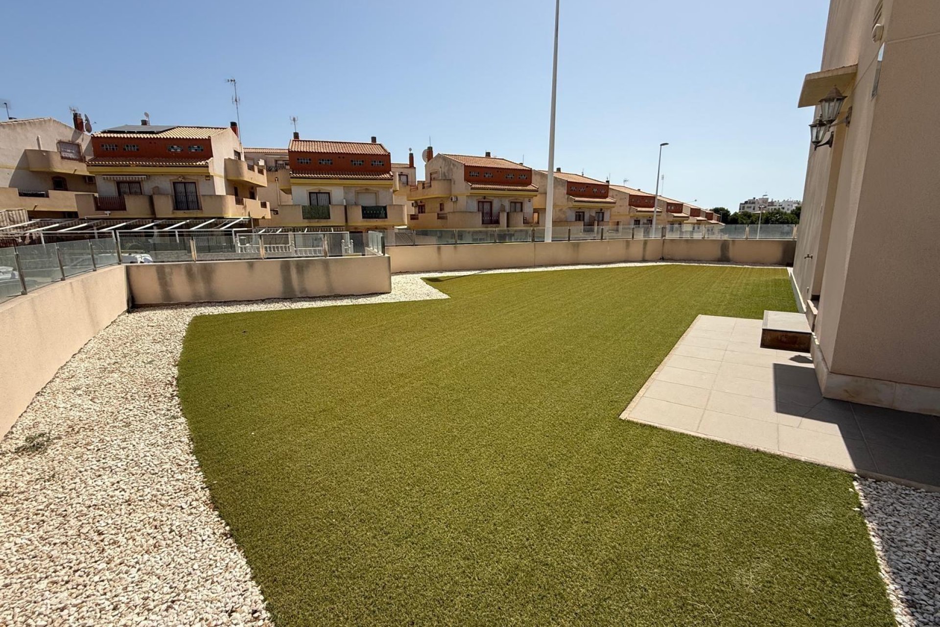 Revente - Bungalow -
Orihuela Costa - La Zenia