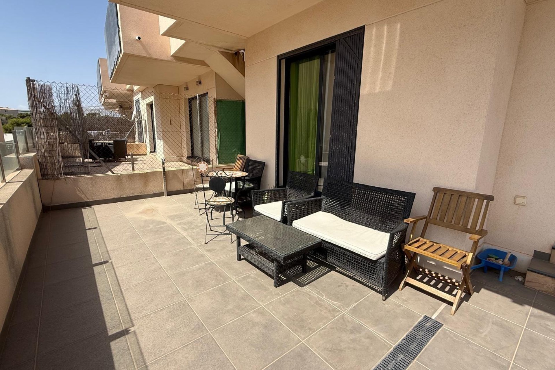 Revente - Bungalow -
Orihuela Costa - La Zenia