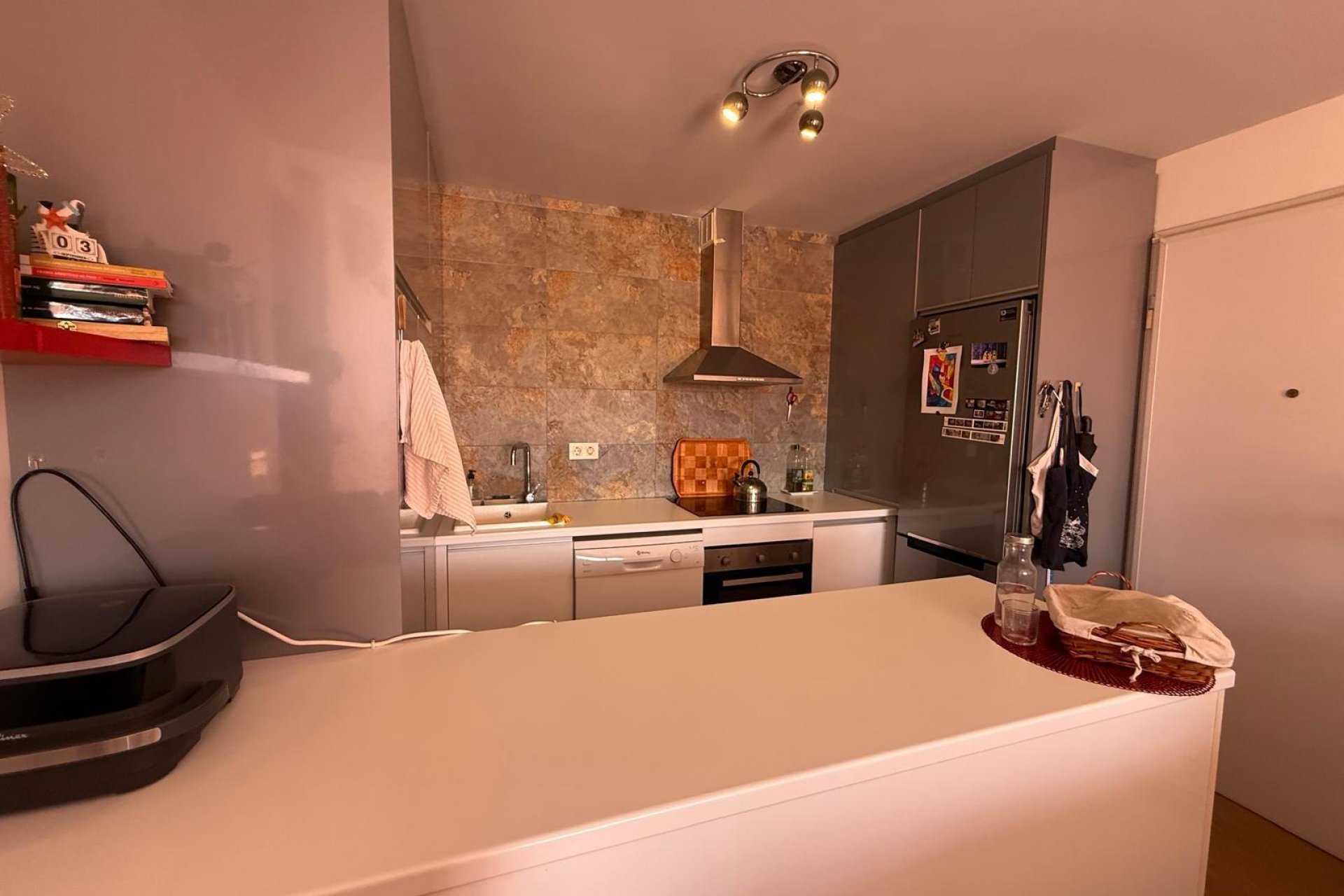 Revente - Bungalow -
Orihuela Costa - La Zenia