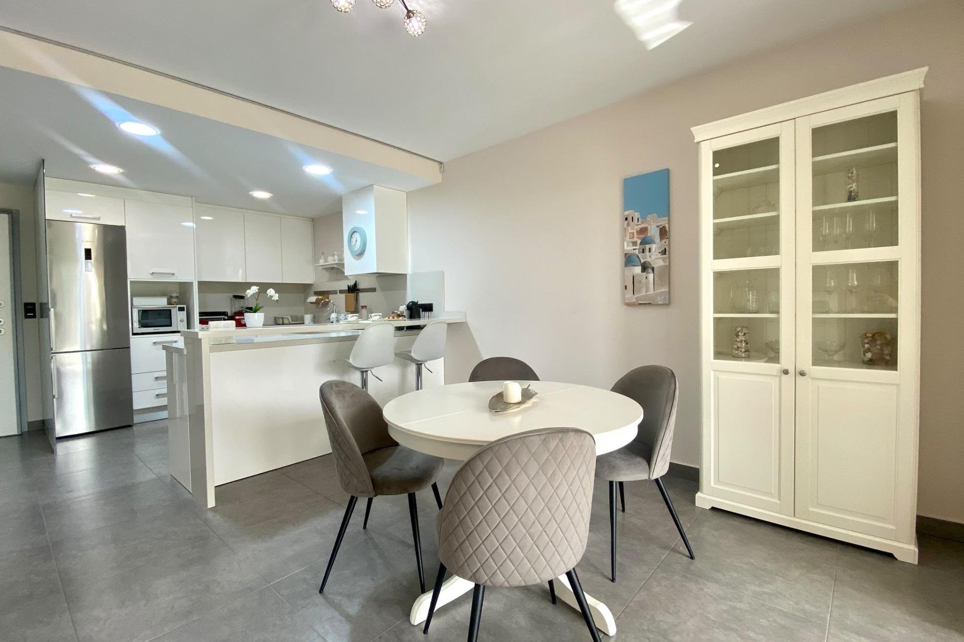 Revente - Bungalow -
Orihuela Costa - Las Ramblas