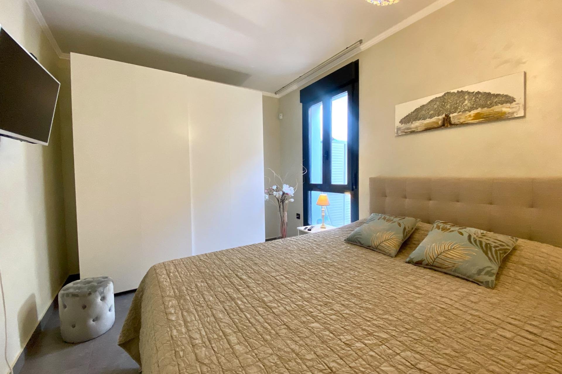 Revente - Bungalow -
Orihuela Costa - Las Ramblas