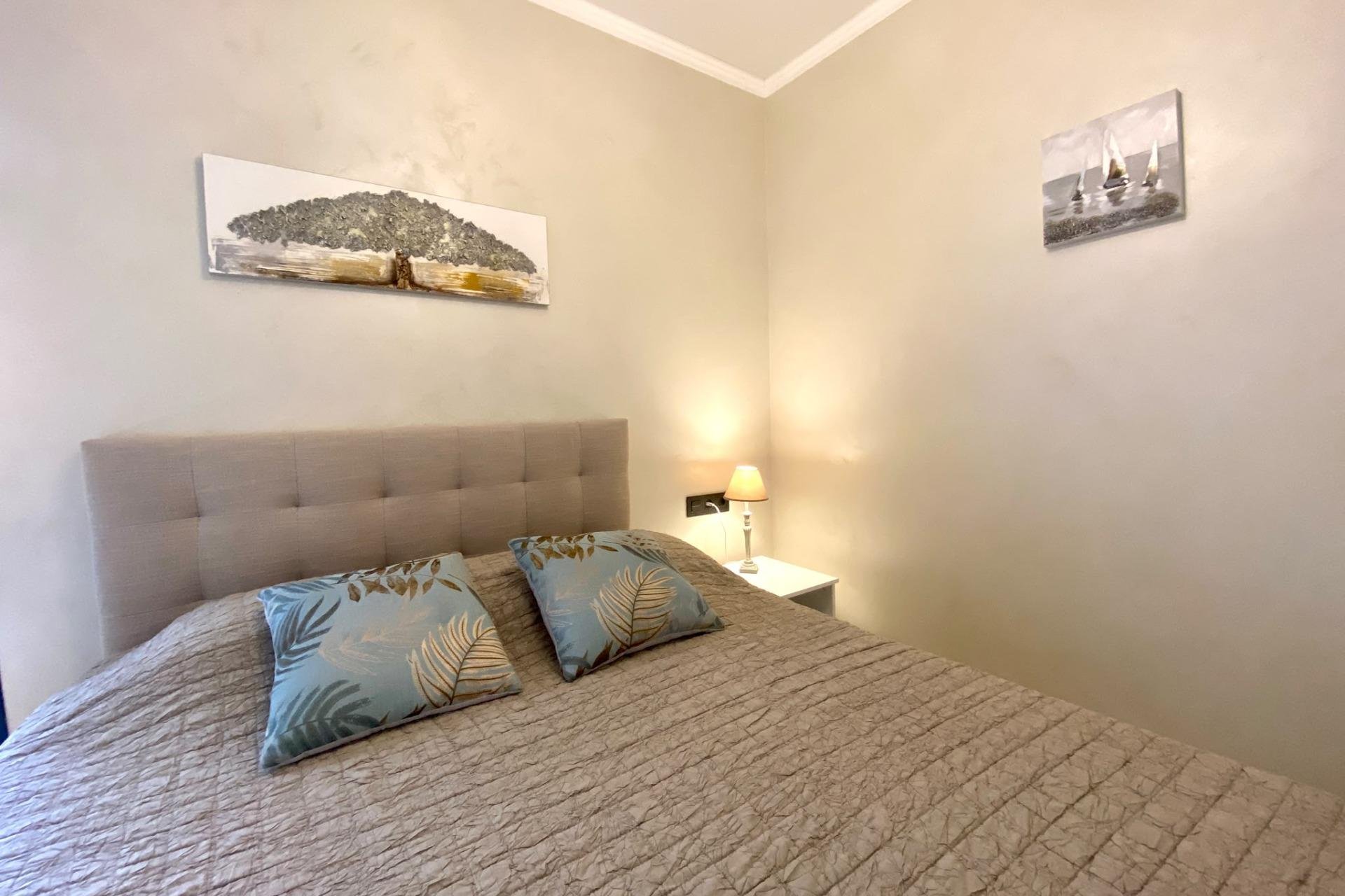 Revente - Bungalow -
Orihuela Costa - Las Ramblas