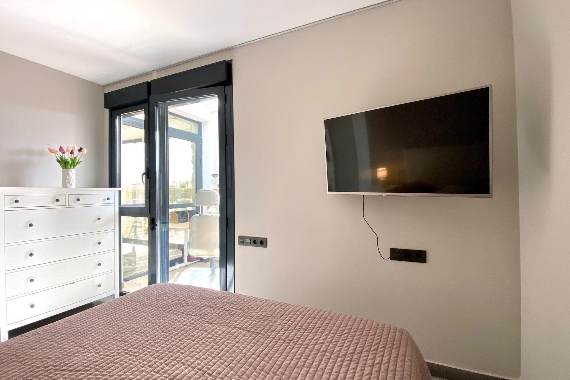 Revente - Bungalow -
Orihuela Costa - Las Ramblas
