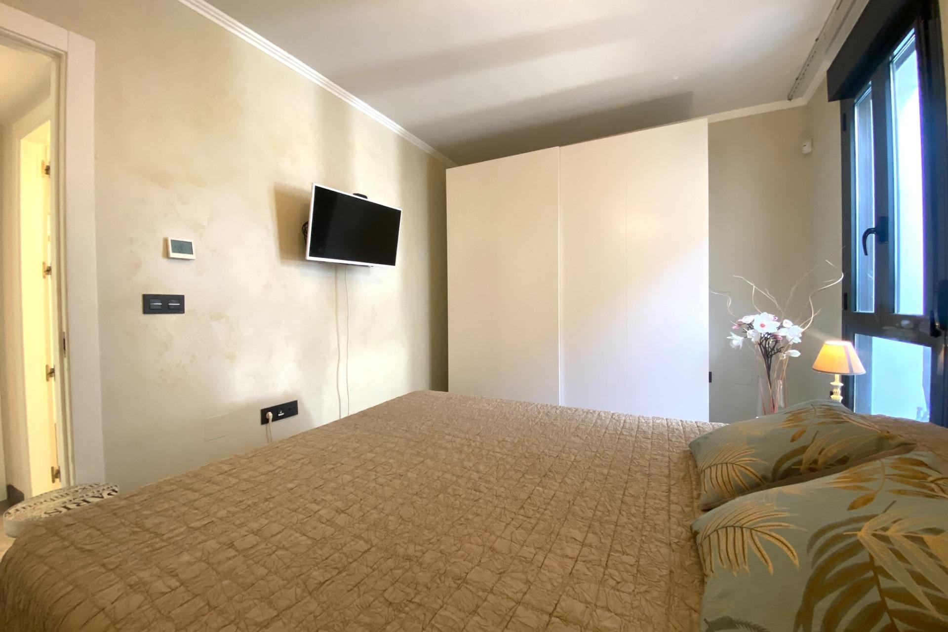 Revente - Bungalow -
Orihuela Costa - Las Ramblas