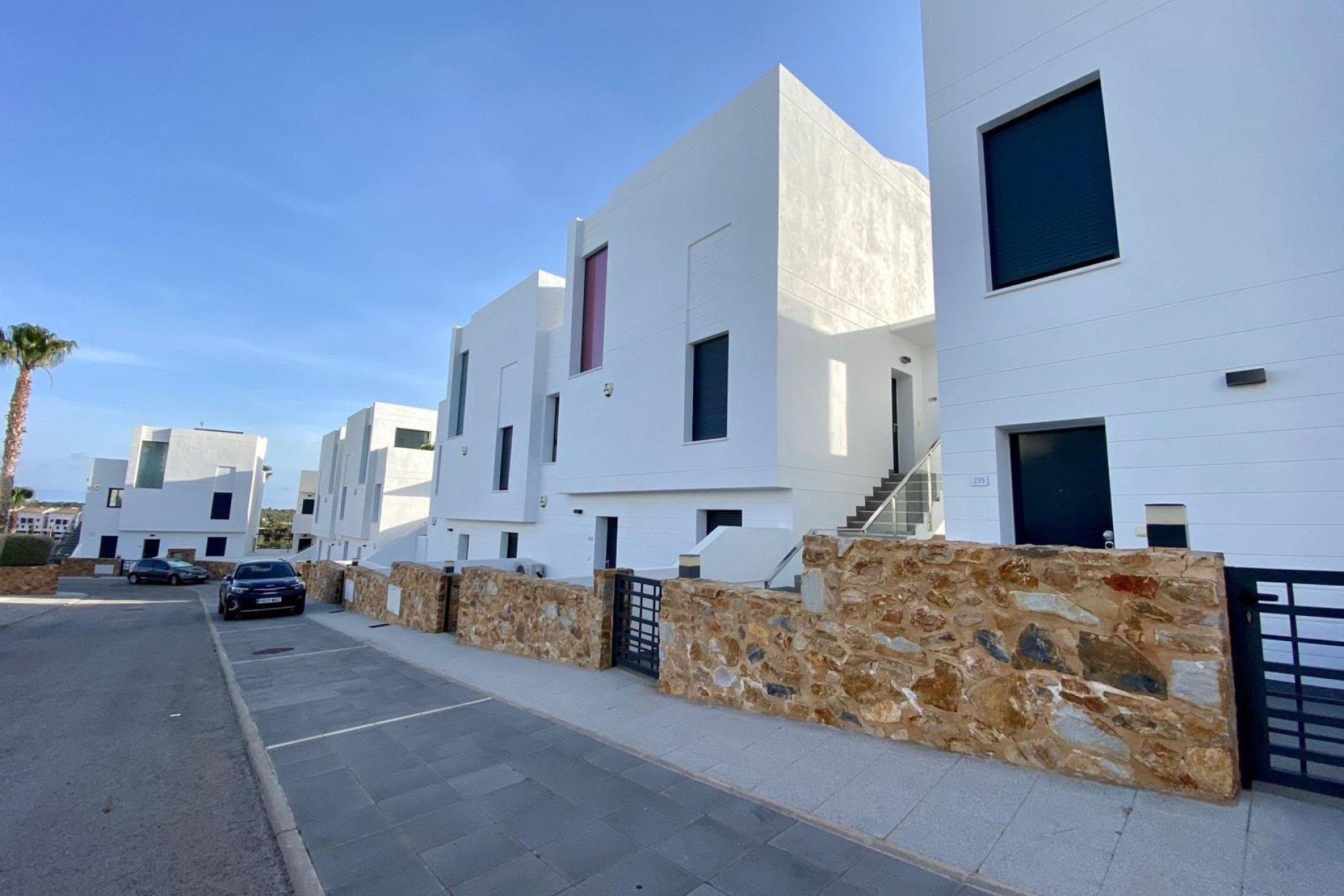 Revente - Bungalow -
Orihuela Costa - Las Ramblas