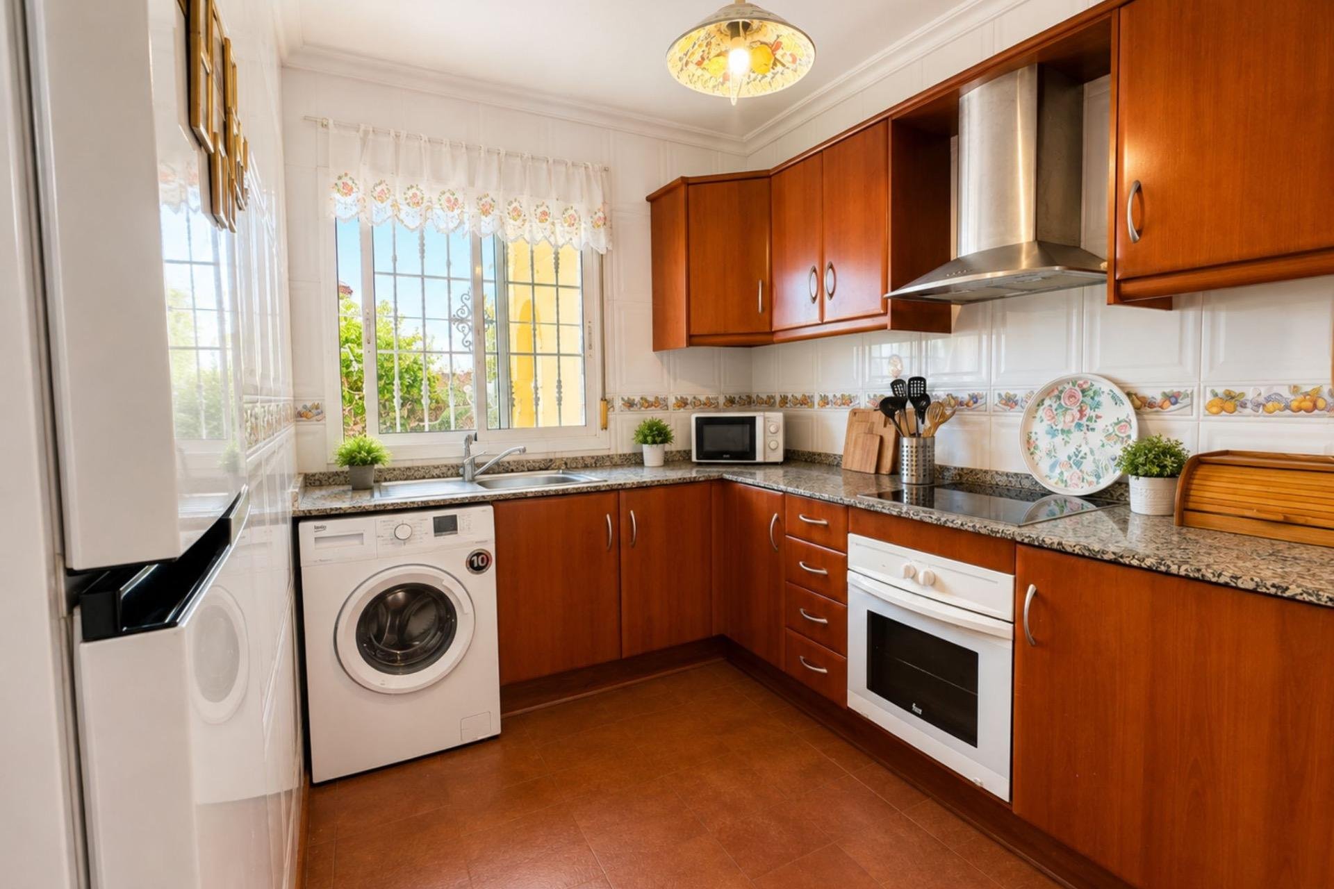 Revente - Bungalow -
Orihuela Costa - Lomas de Cabo Roig