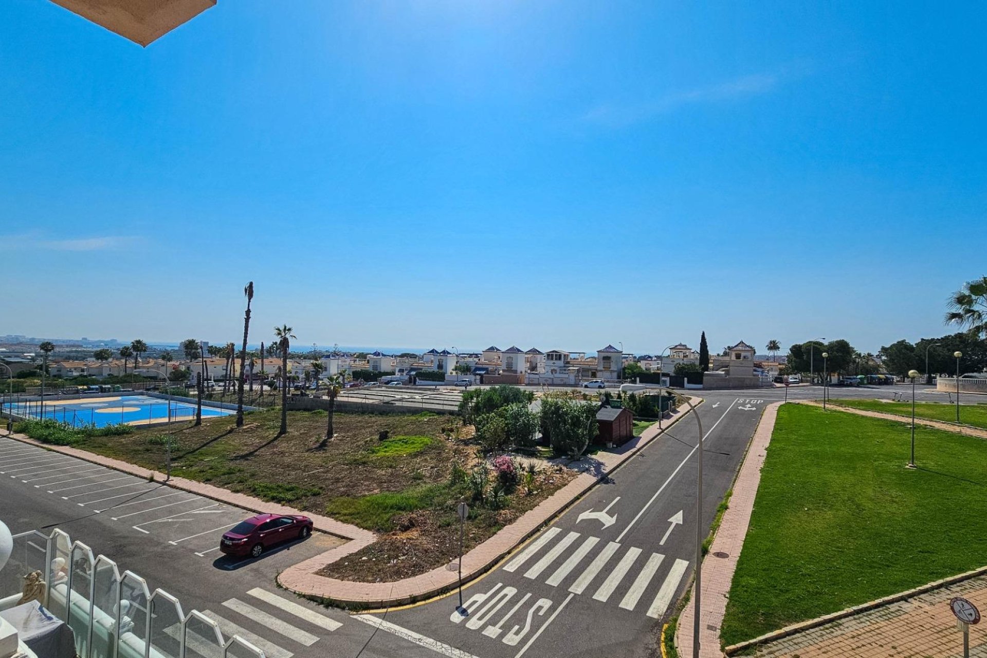 Revente - Bungalow -
Orihuela Costa - Los Altos