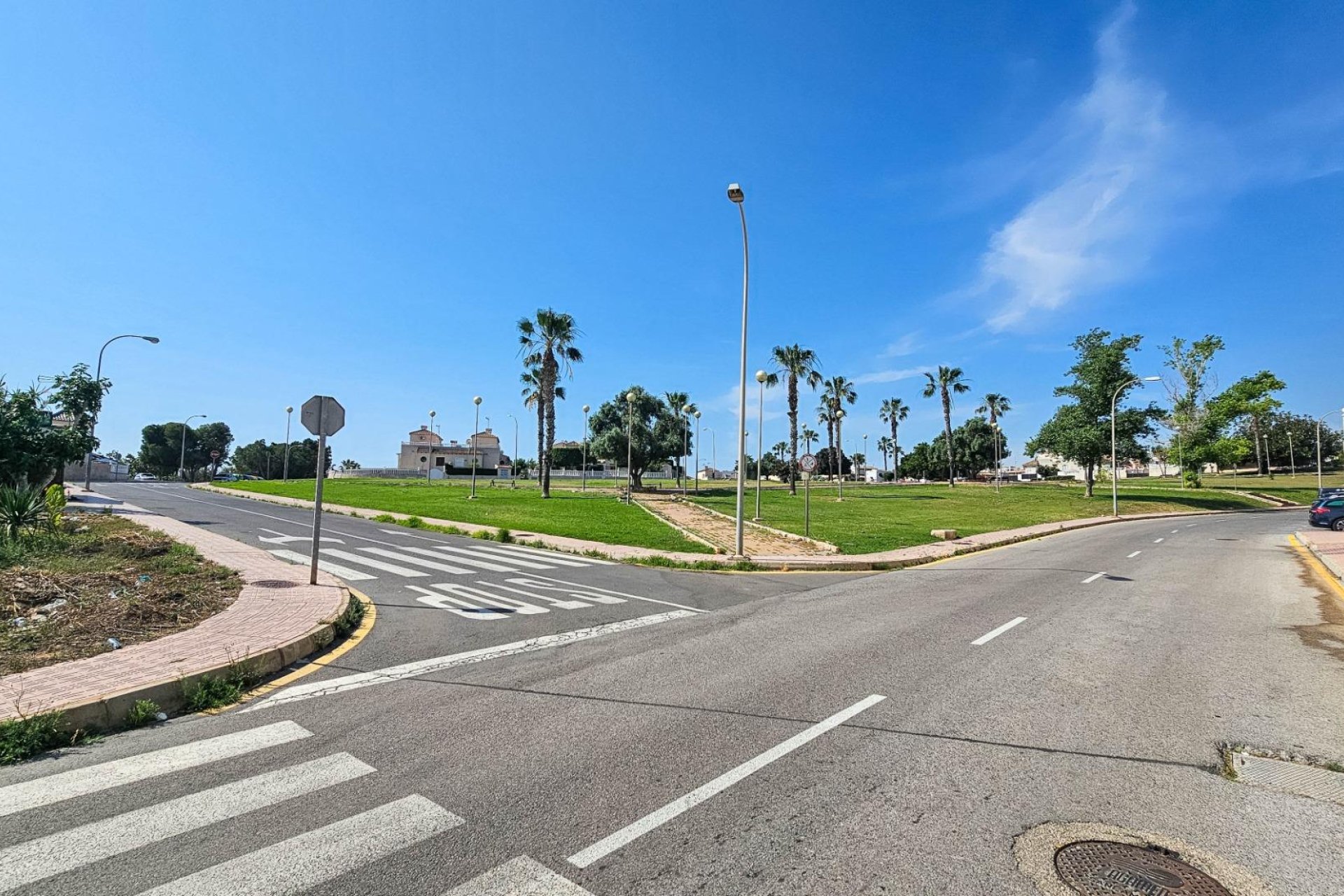 Revente - Bungalow -
Orihuela Costa - Los Altos