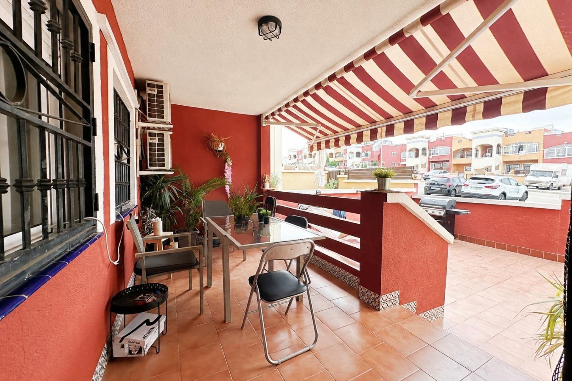 Revente - Bungalow -
Orihuela Costa - Los Altos