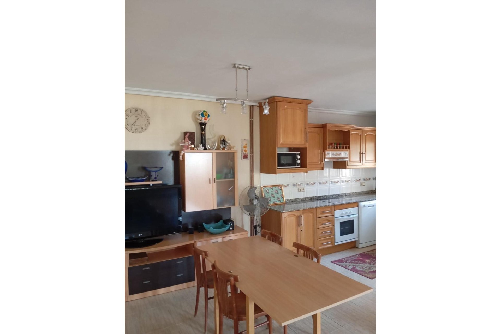 Revente - Bungalow -
Orihuela Costa - PAU 26