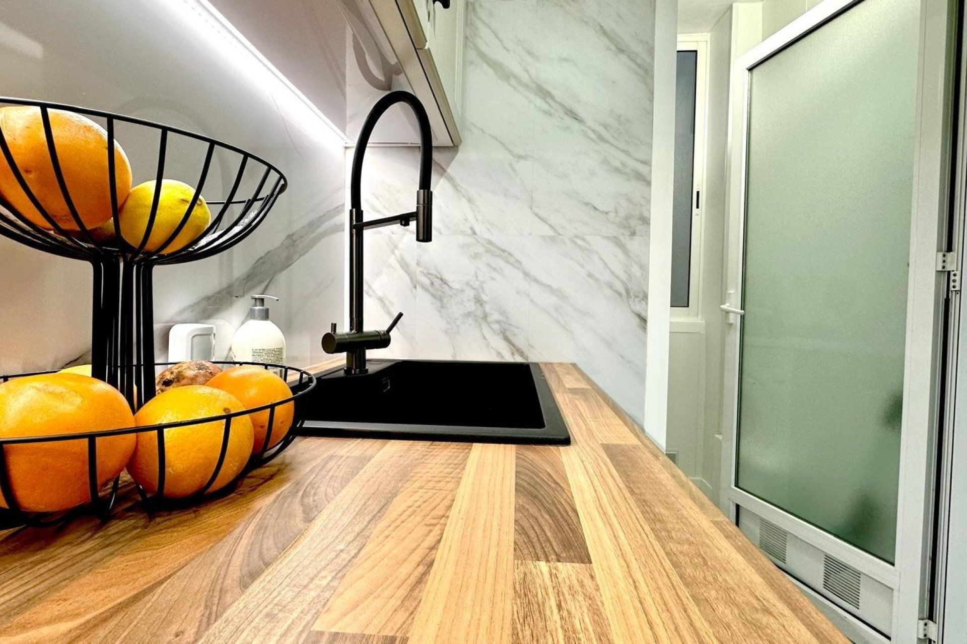 Revente - Bungalow -
Orihuela Costa - Playa Flamenca Norte