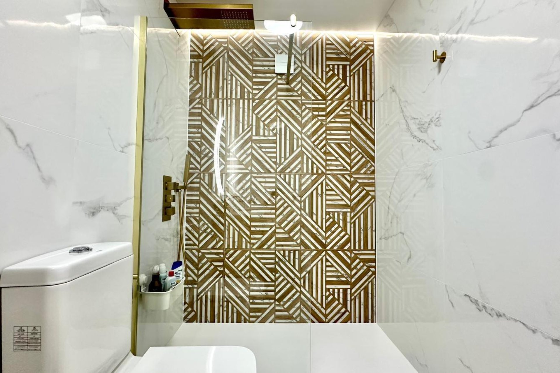 Revente - Bungalow -
Orihuela Costa - Playa Flamenca Norte