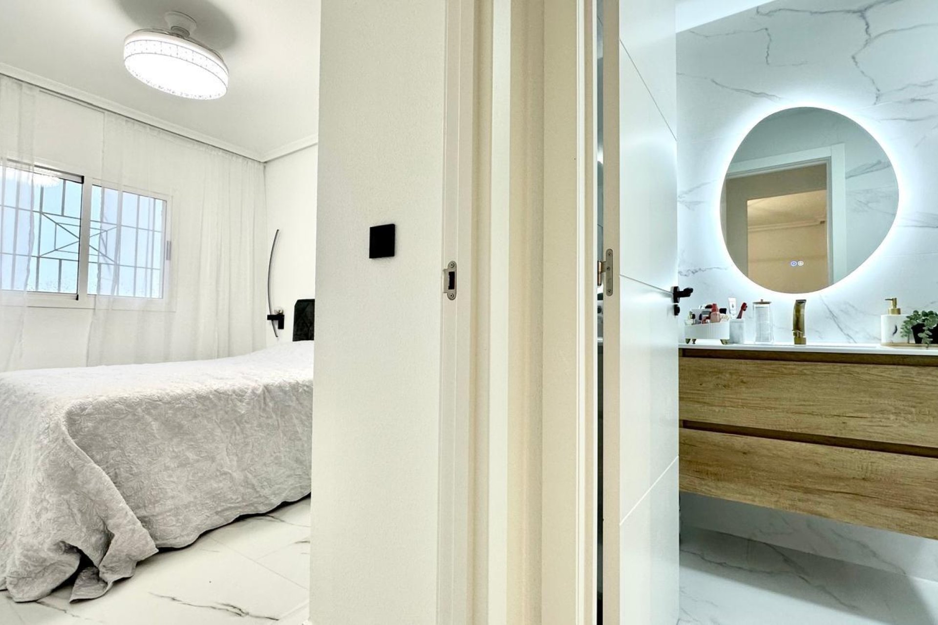 Revente - Bungalow -
Orihuela Costa - Playa Flamenca Norte