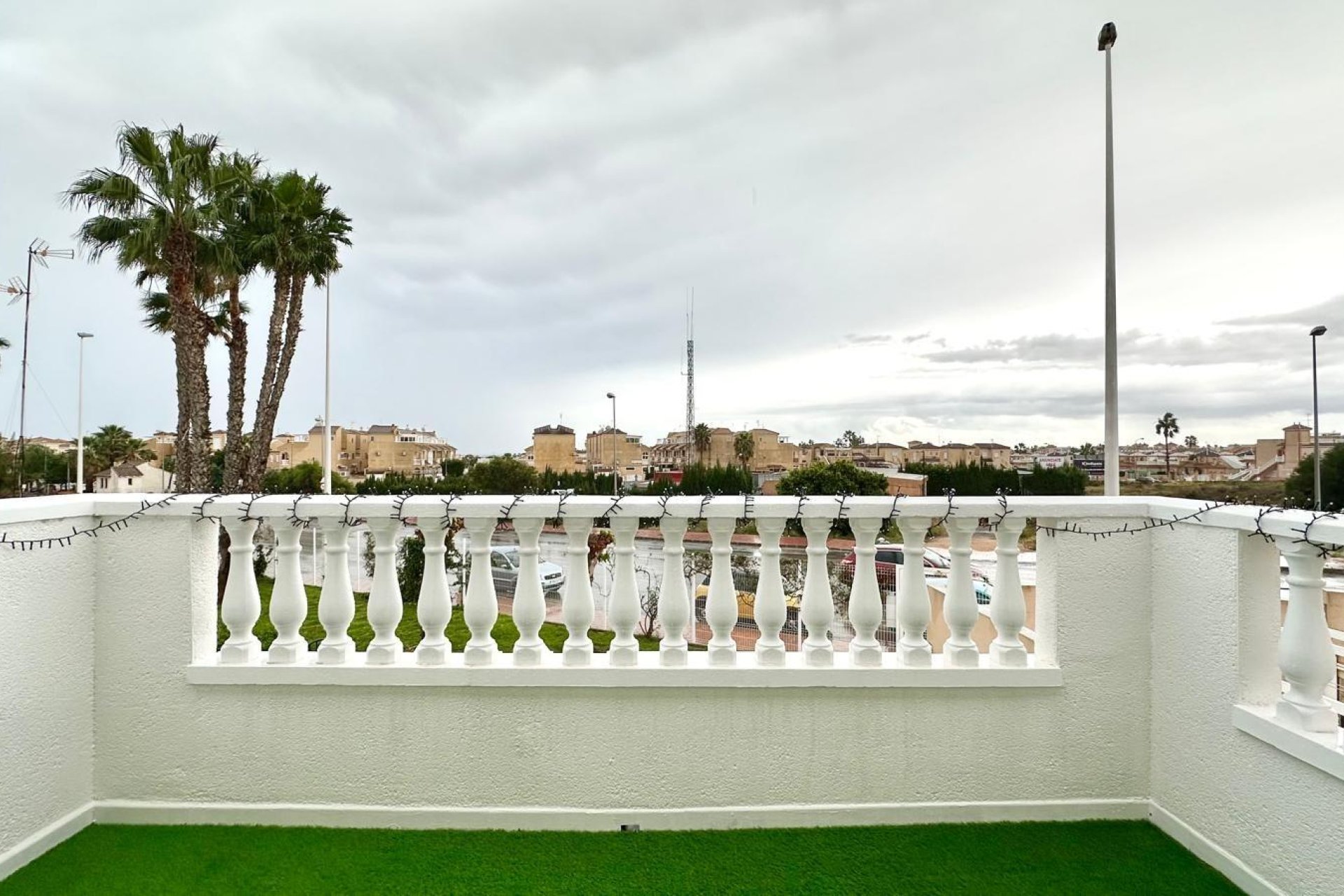 Revente - Bungalow -
Orihuela Costa - Playa Flamenca Norte