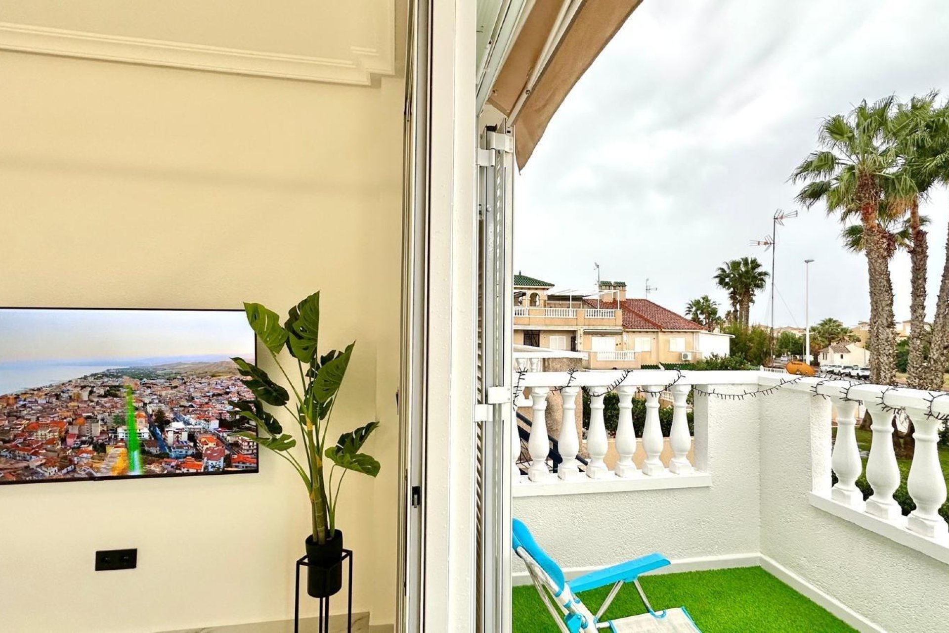 Revente - Bungalow -
Orihuela Costa - Playa Flamenca Norte
