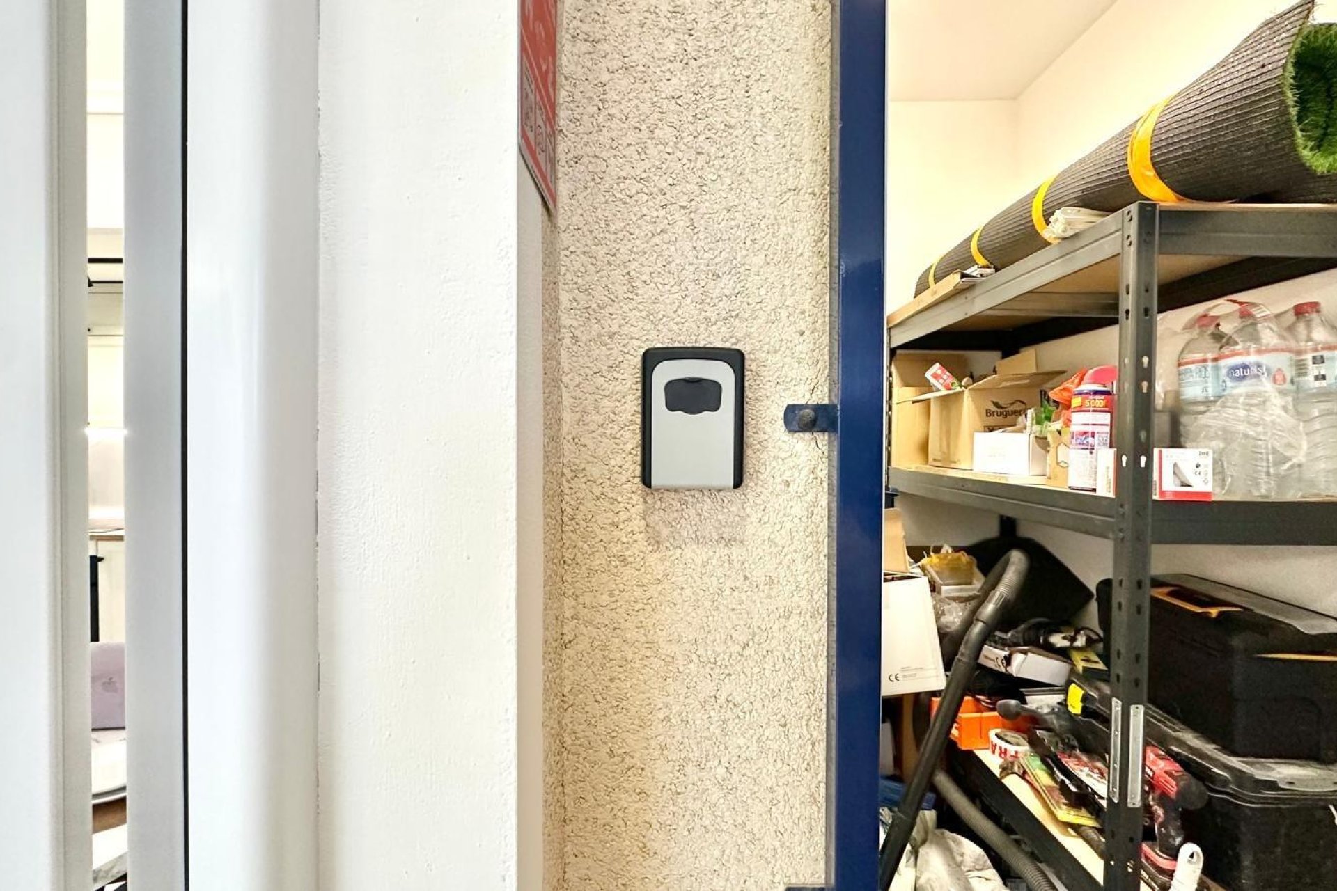 Revente - Bungalow -
Orihuela Costa - Playa Flamenca Norte