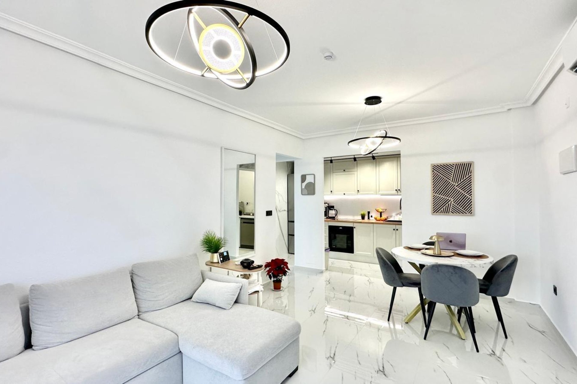 Revente - Bungalow -
Orihuela Costa - Playa Flamenca Norte