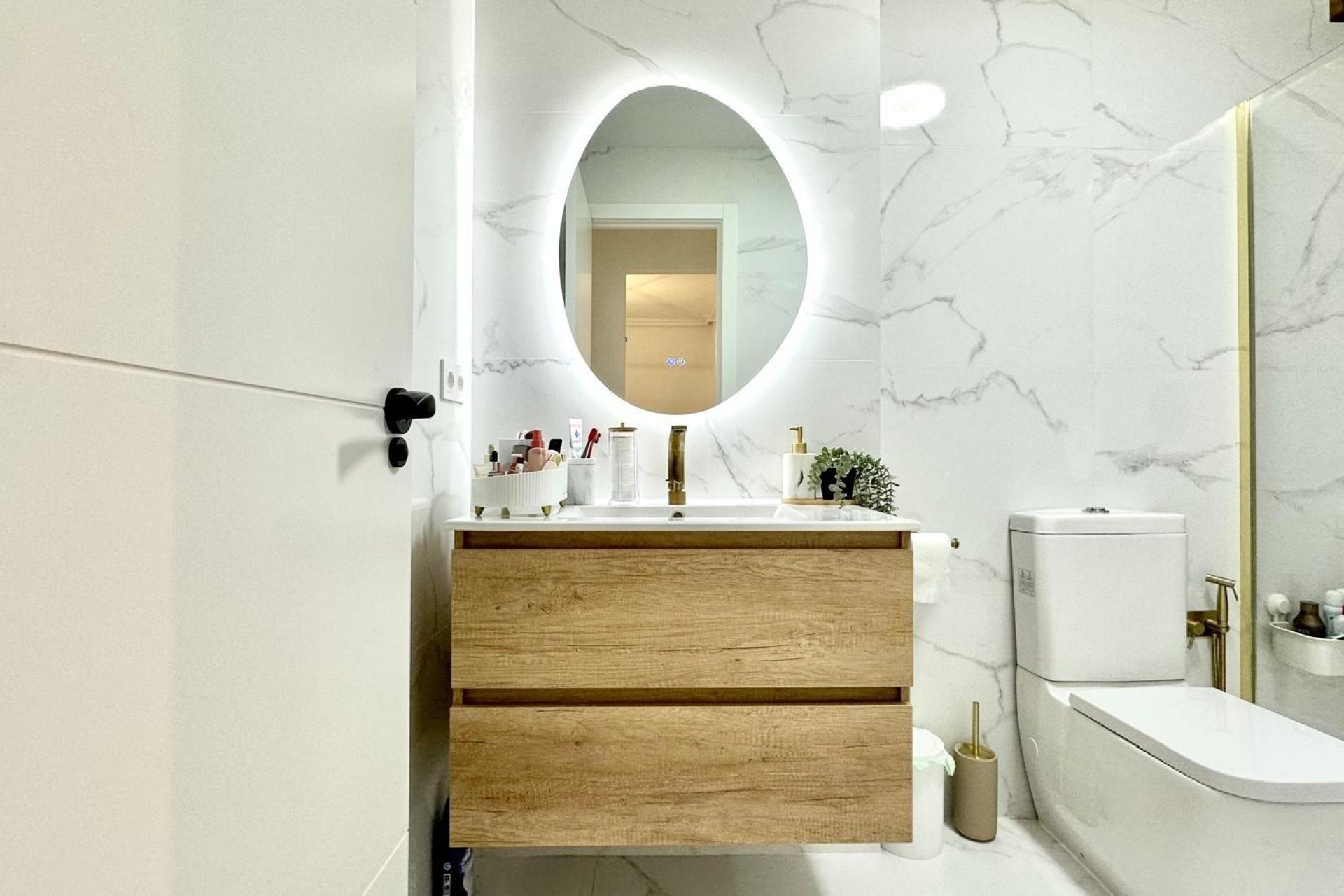 Revente - Bungalow -
Orihuela Costa - Playa Flamenca Norte