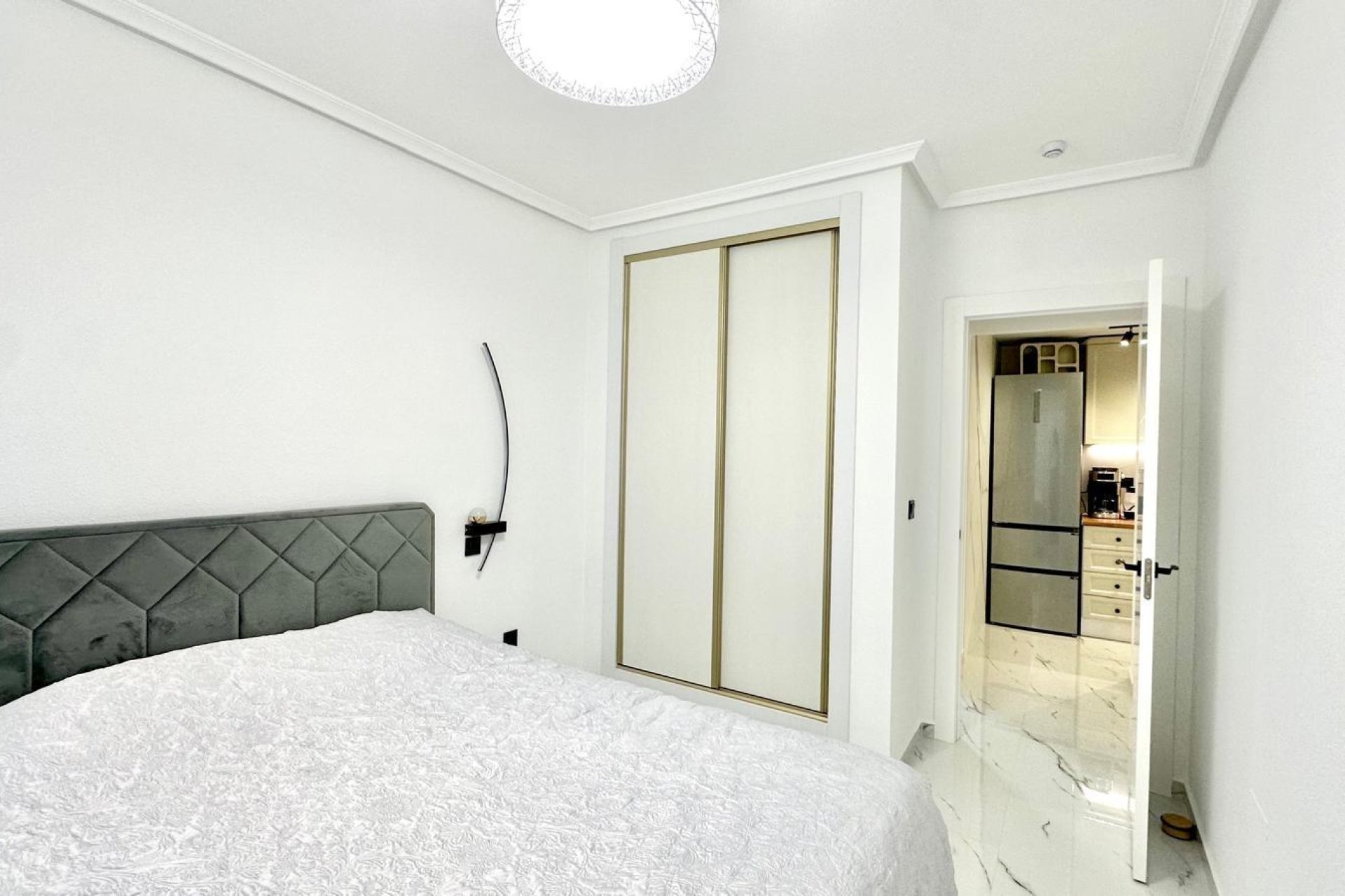 Revente - Bungalow -
Orihuela Costa - Playa Flamenca Norte