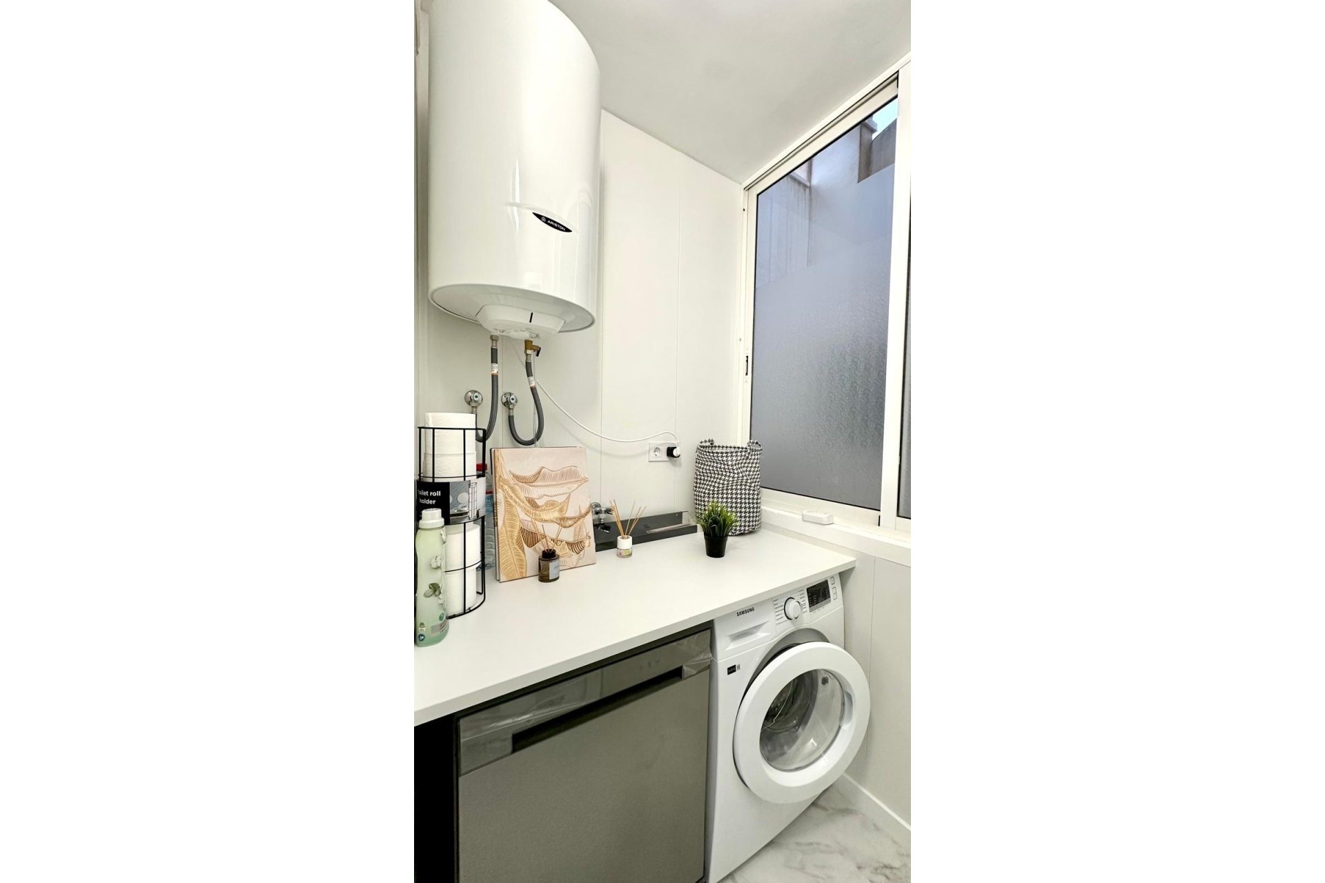 Revente - Bungalow -
Orihuela Costa - Playa Flamenca Norte