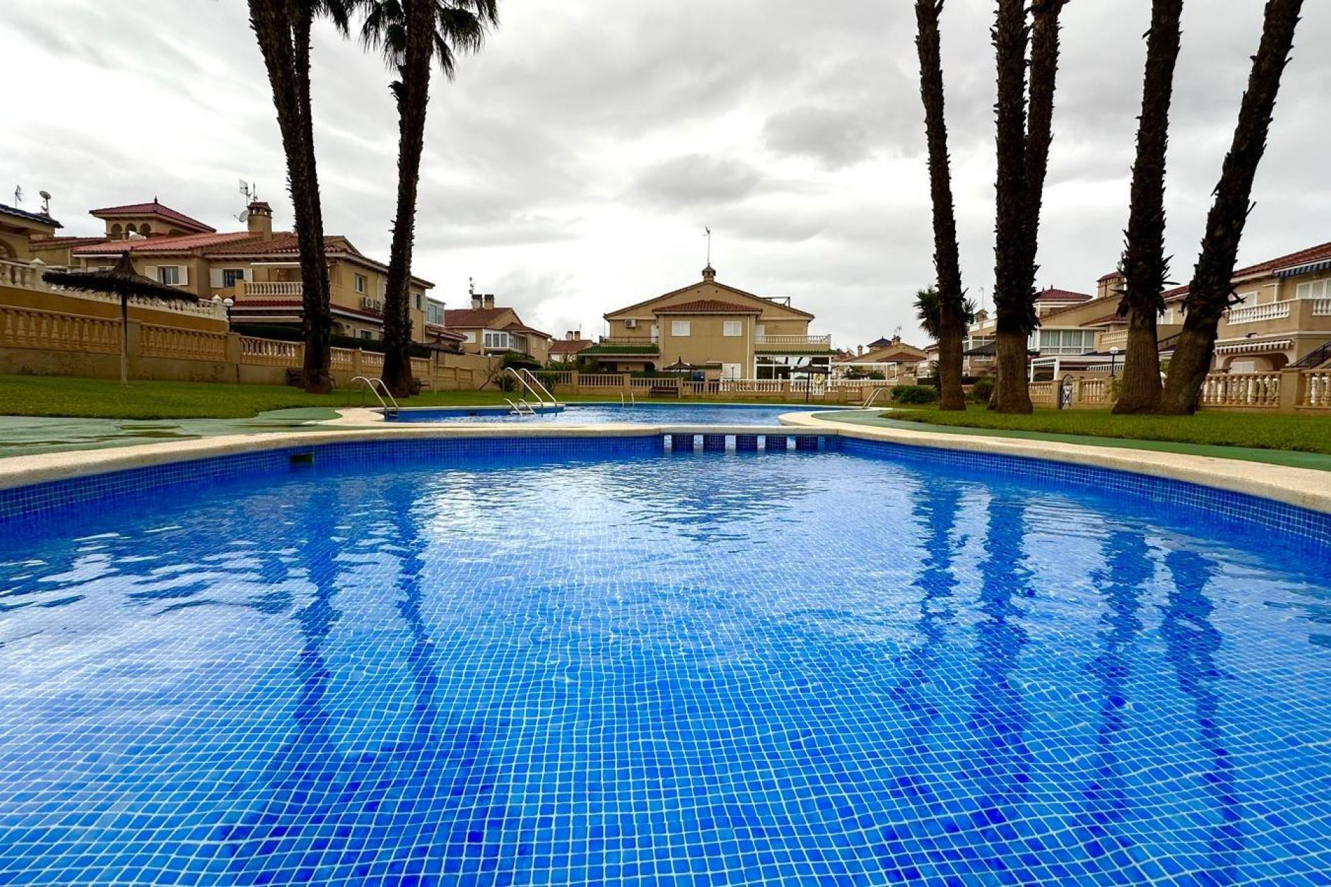 Revente - Bungalow -
Orihuela Costa - Playa Flamenca Norte