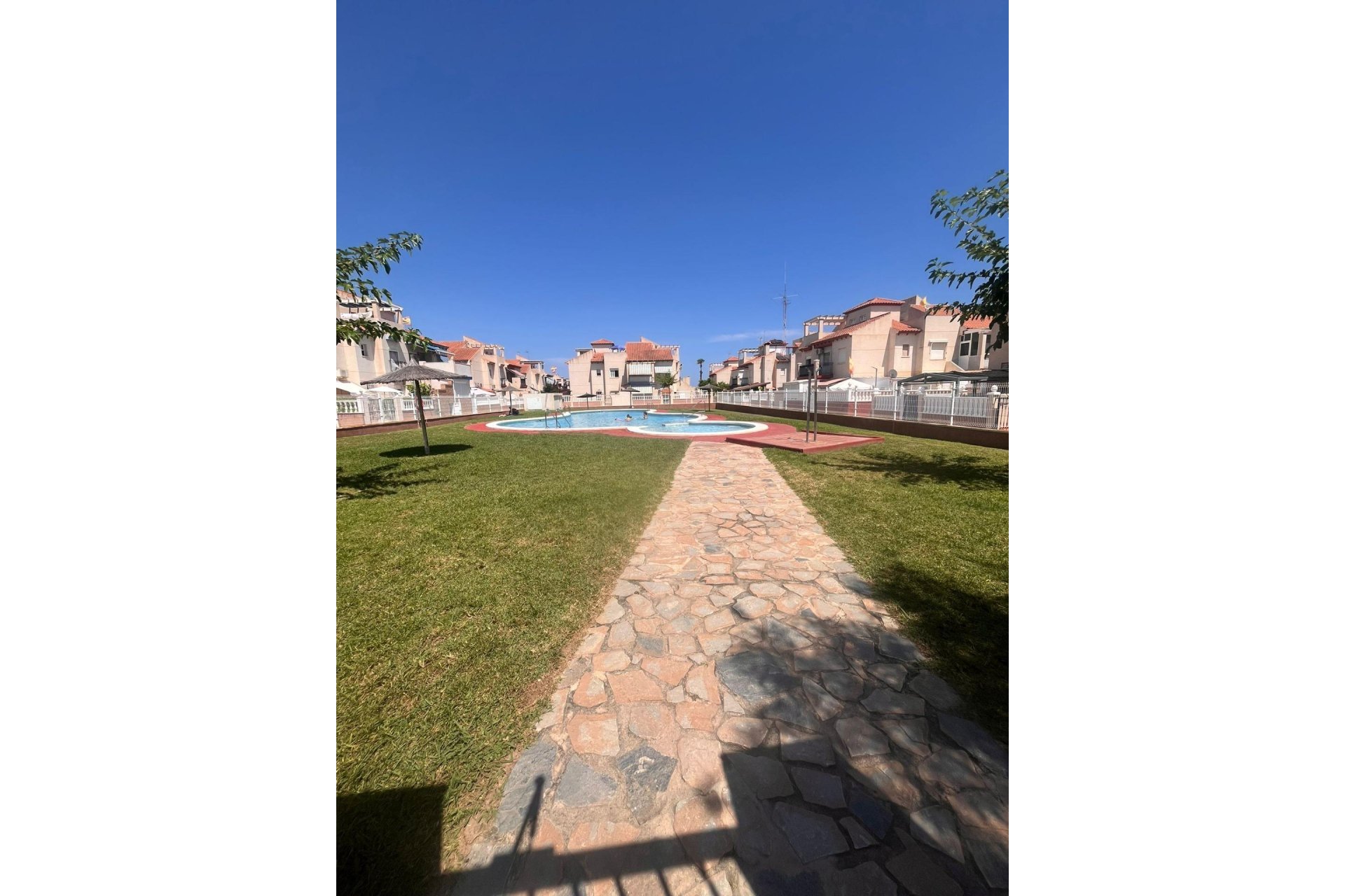 Revente - Bungalow -
Orihuela Costa - Playa Flamenca