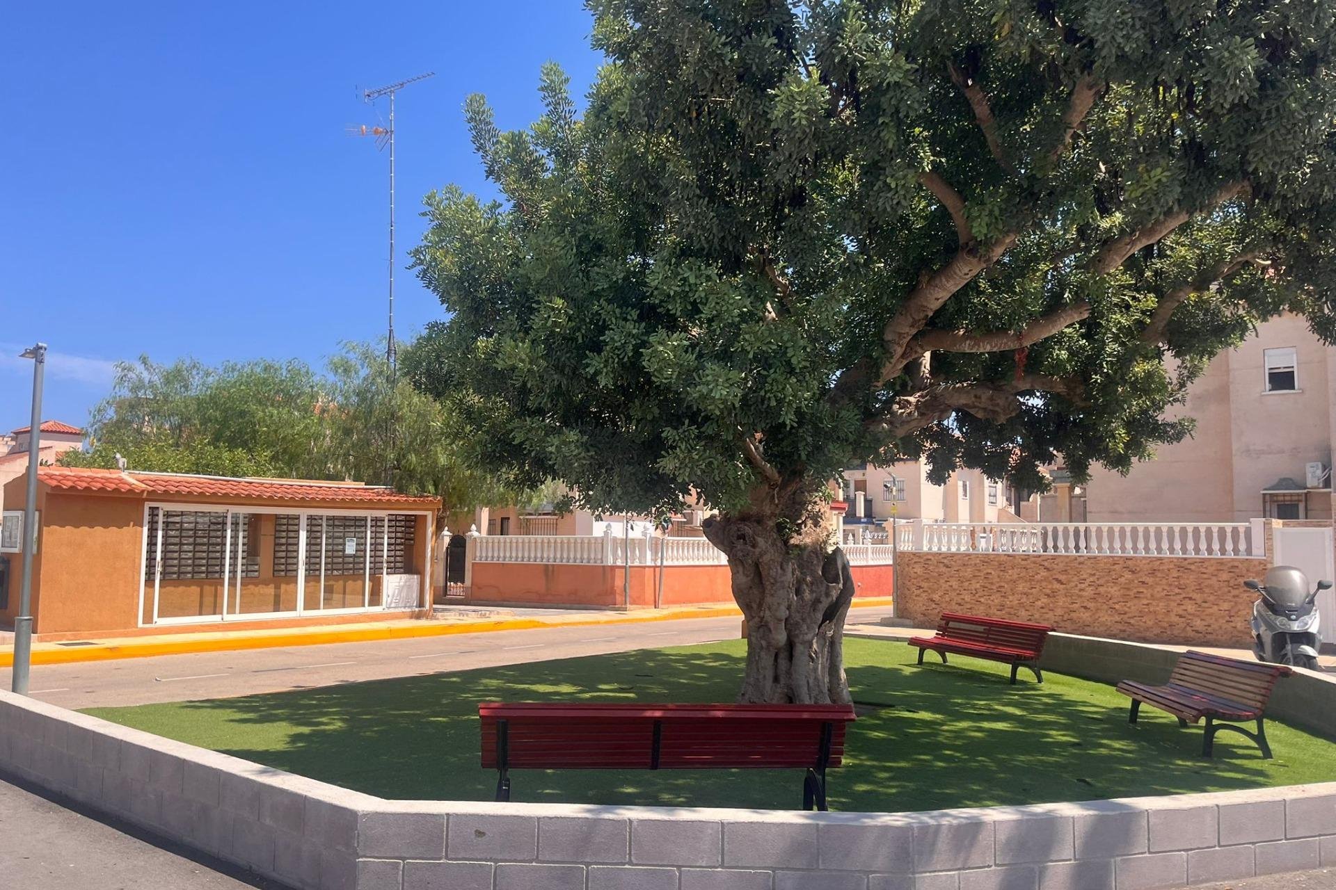 Revente - Bungalow -
Orihuela Costa - Playa Flamenca