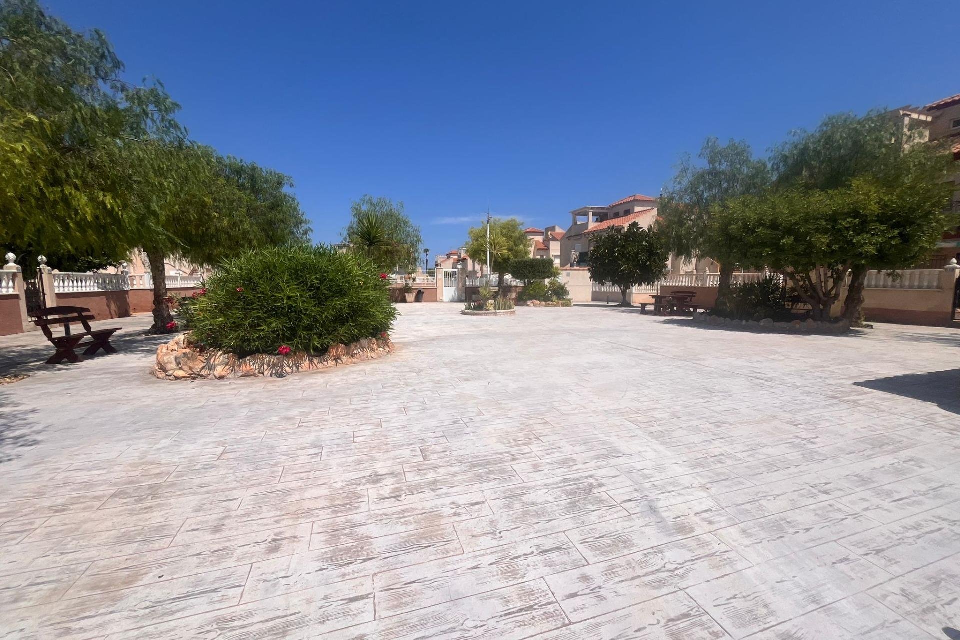 Revente - Bungalow -
Orihuela Costa - Playa Flamenca