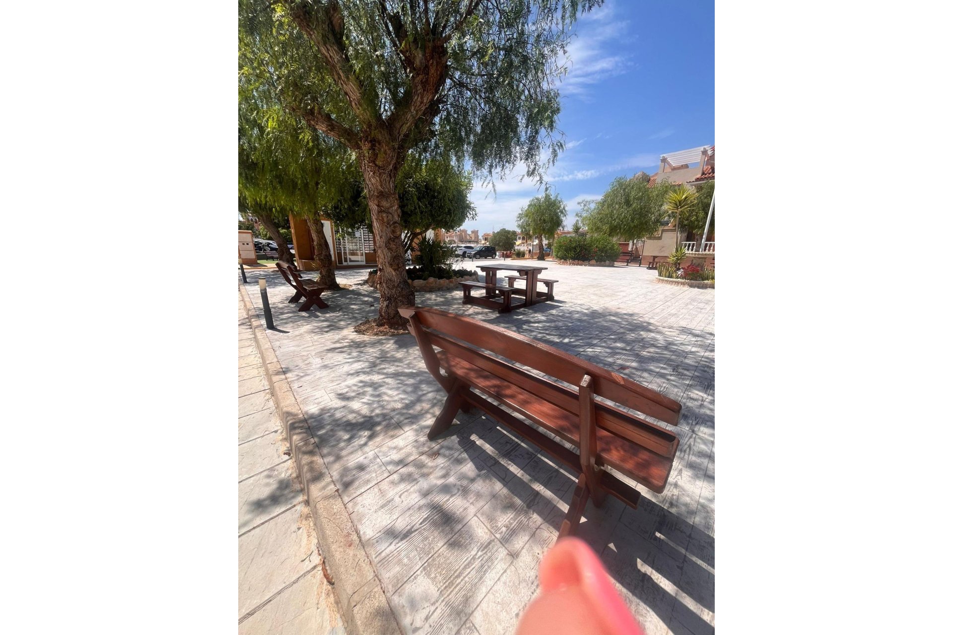 Revente - Bungalow -
Orihuela Costa - Playa Flamenca