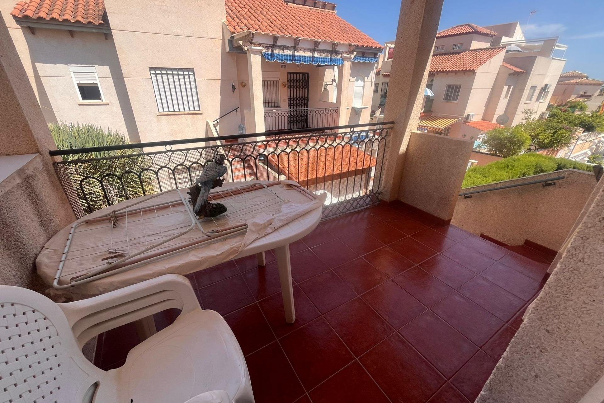 Revente - Bungalow -
Orihuela Costa - Playa Flamenca