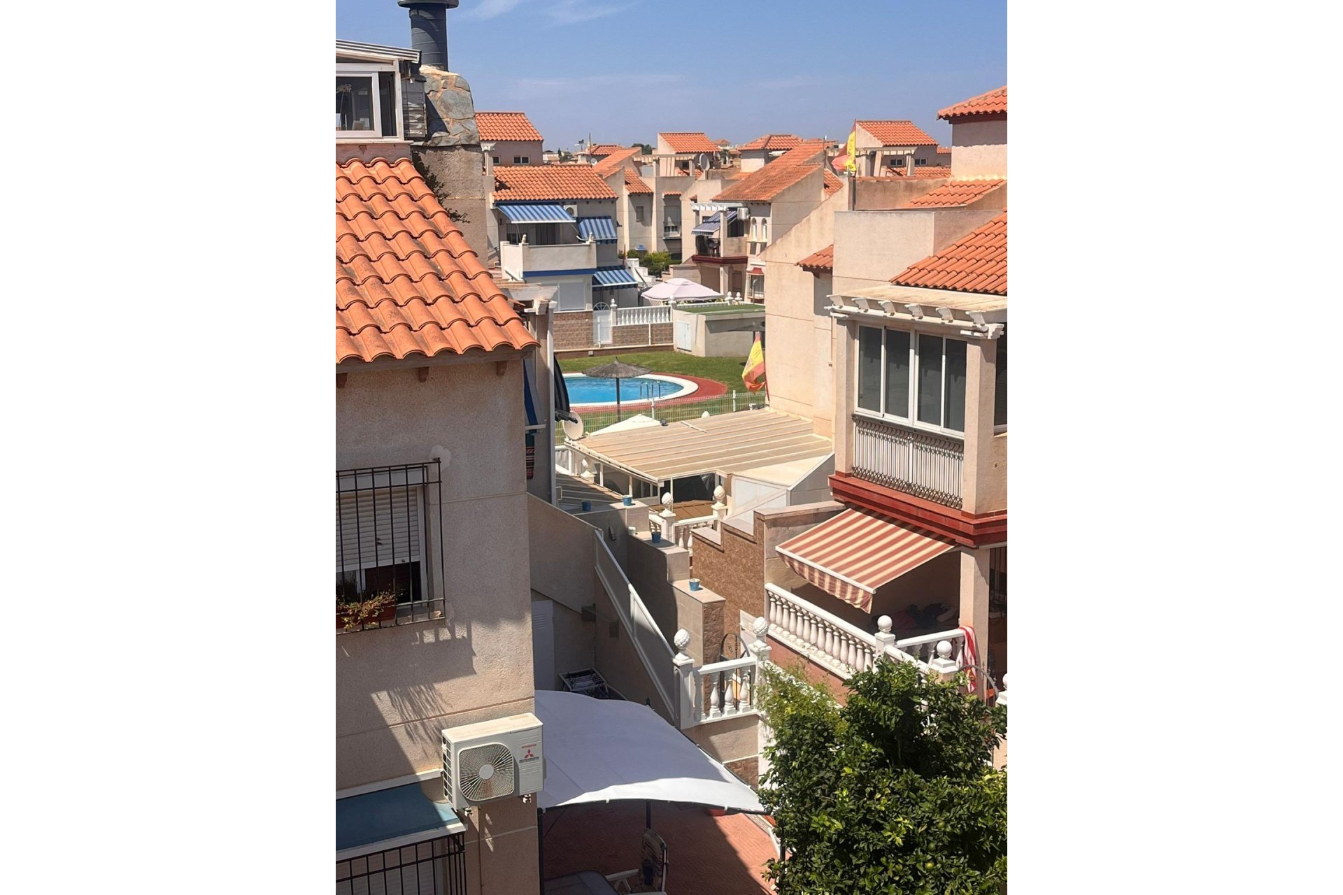 Revente - Bungalow -
Orihuela Costa - Playa Flamenca