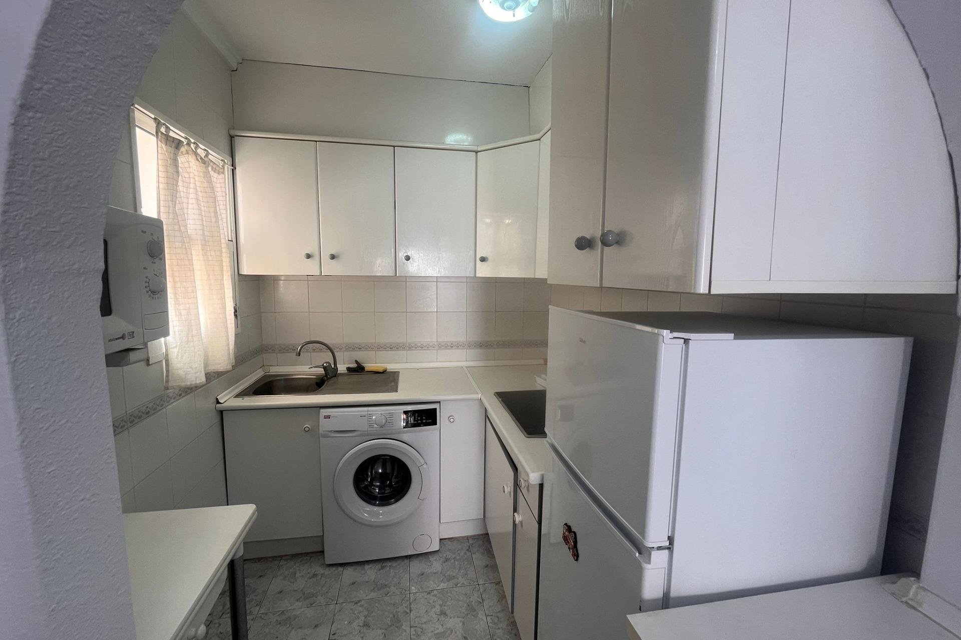 Revente - Bungalow -
Orihuela Costa - Playa Flamenca