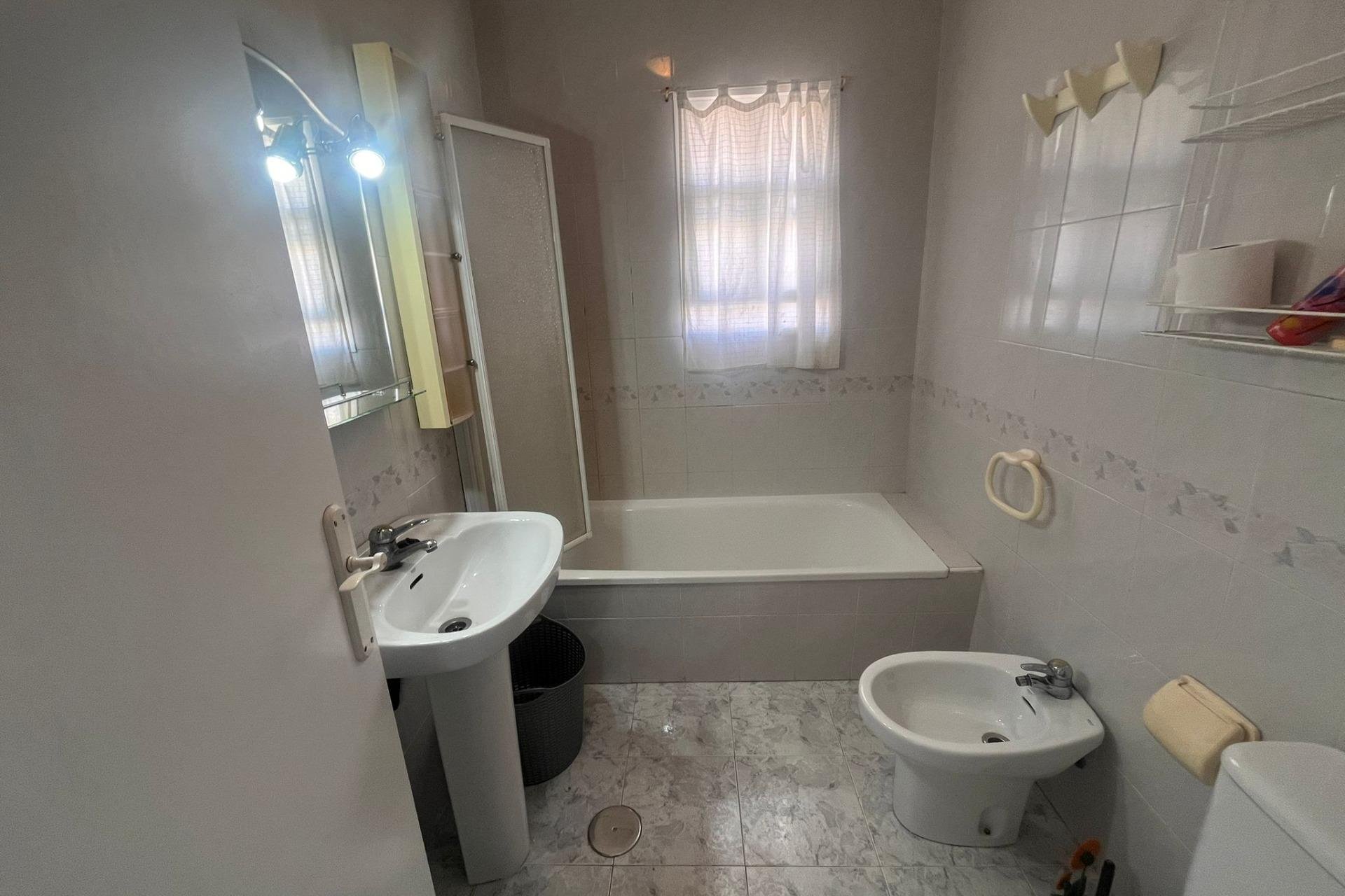 Revente - Bungalow -
Orihuela Costa - Playa Flamenca