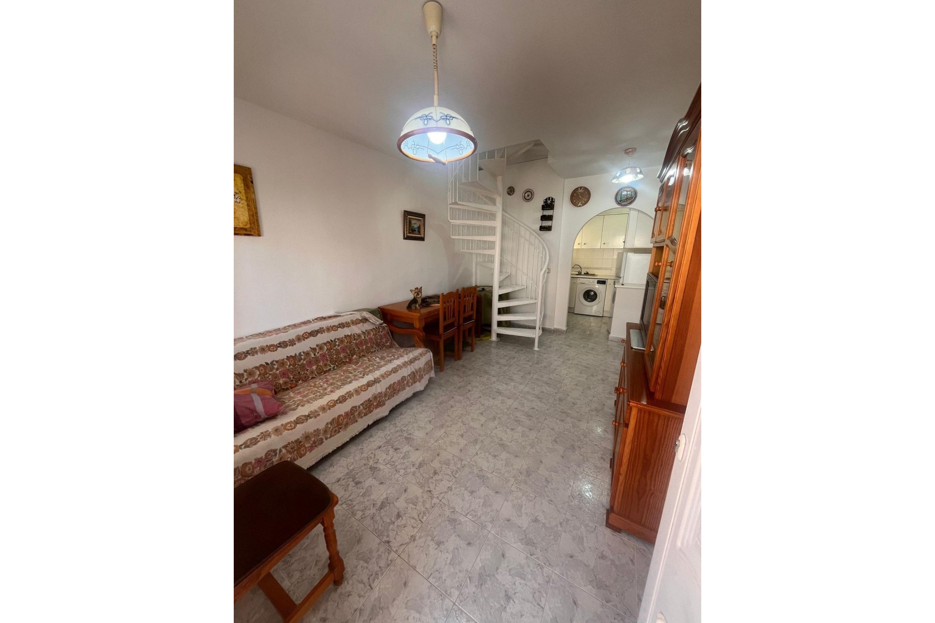 Revente - Bungalow -
Orihuela Costa - Playa Flamenca