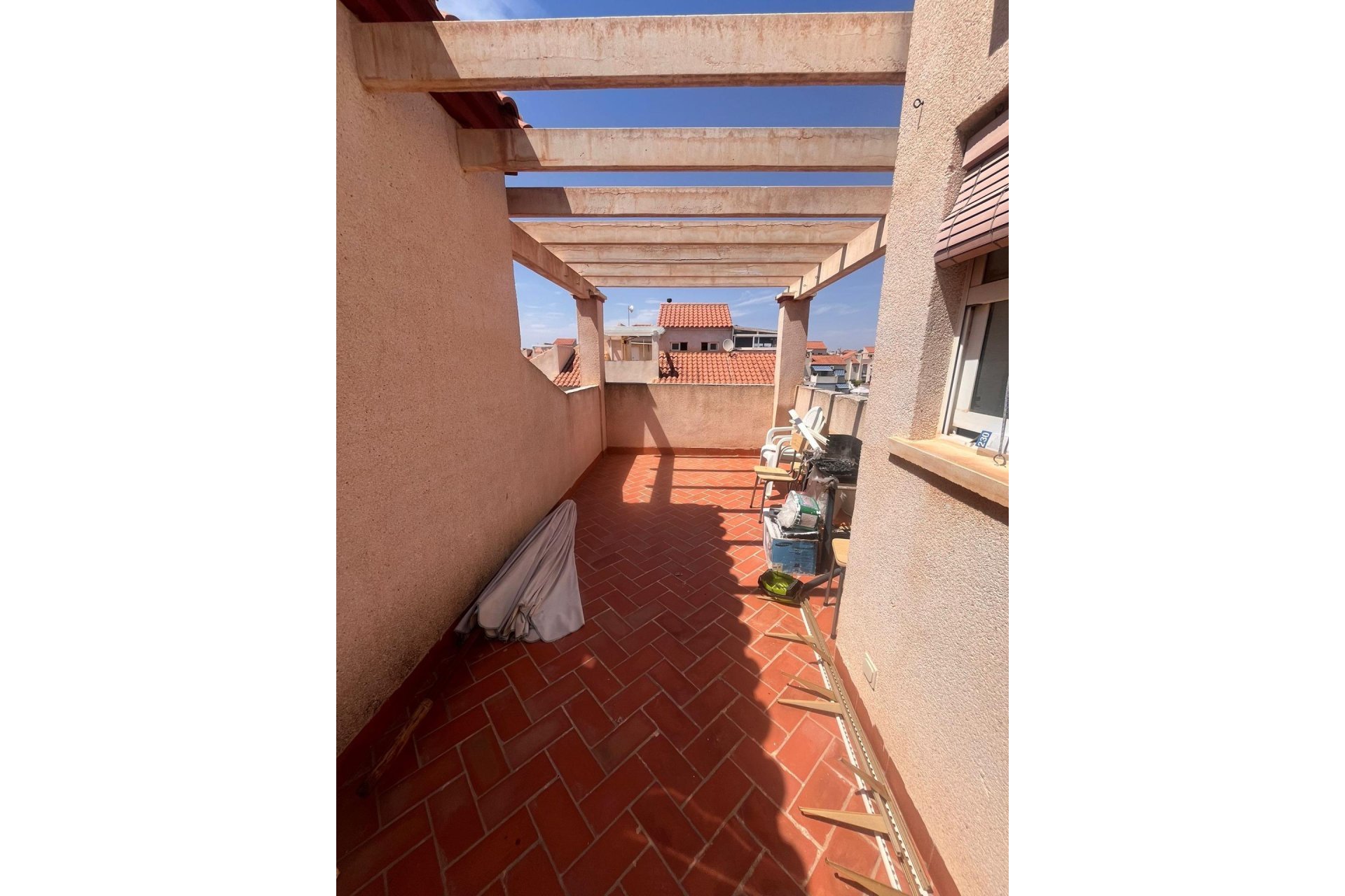 Revente - Bungalow -
Orihuela Costa - Playa Flamenca